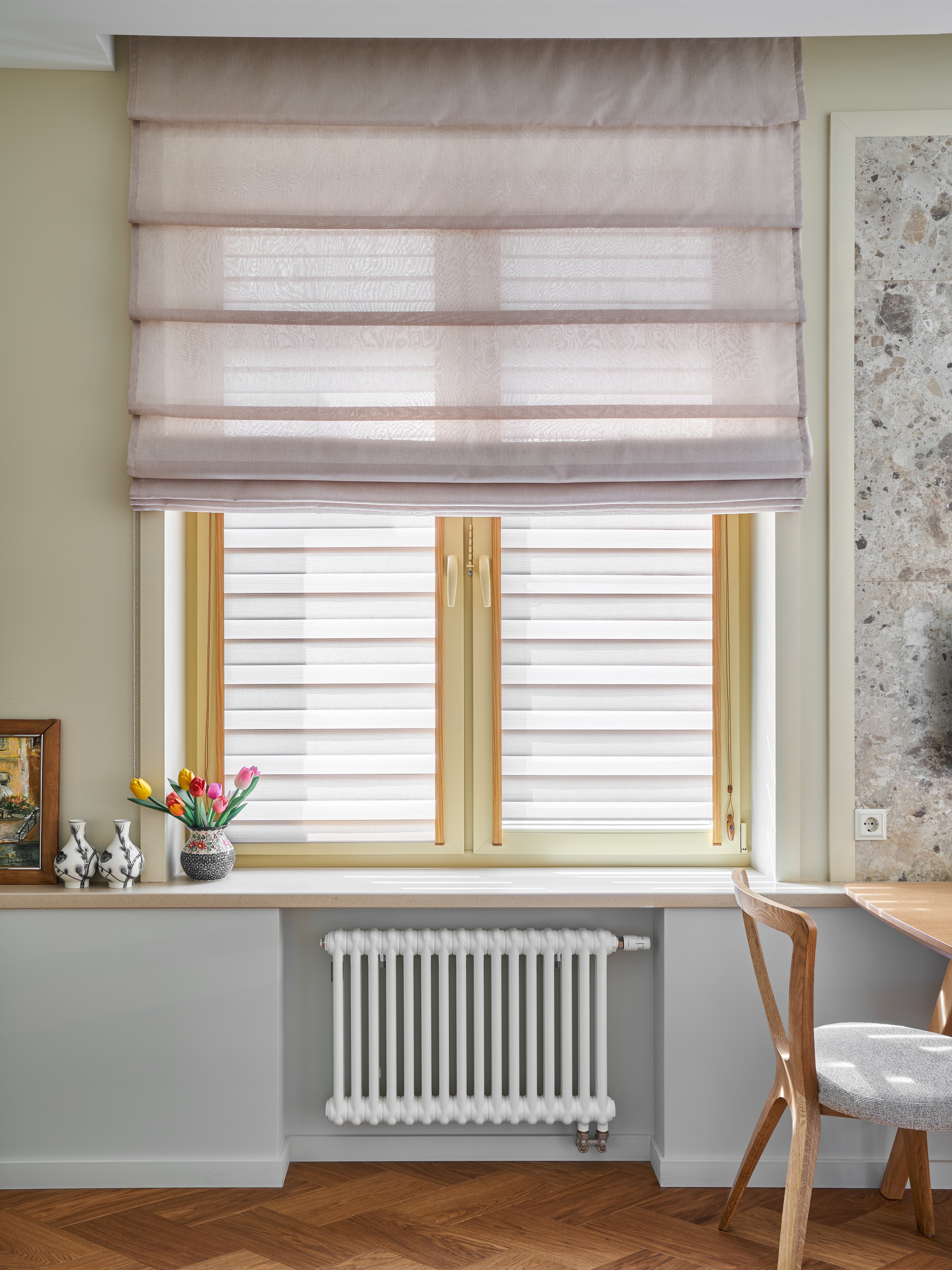 Бескаркасные