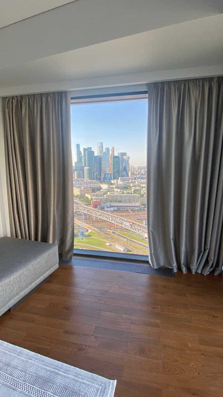 Прозрачность - фото 2