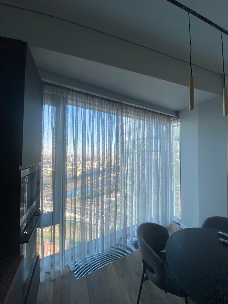 Прозрачность - фото 3