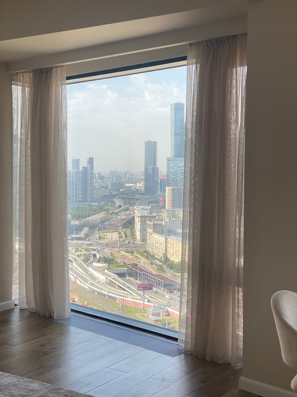 Прозрачность - фото 4