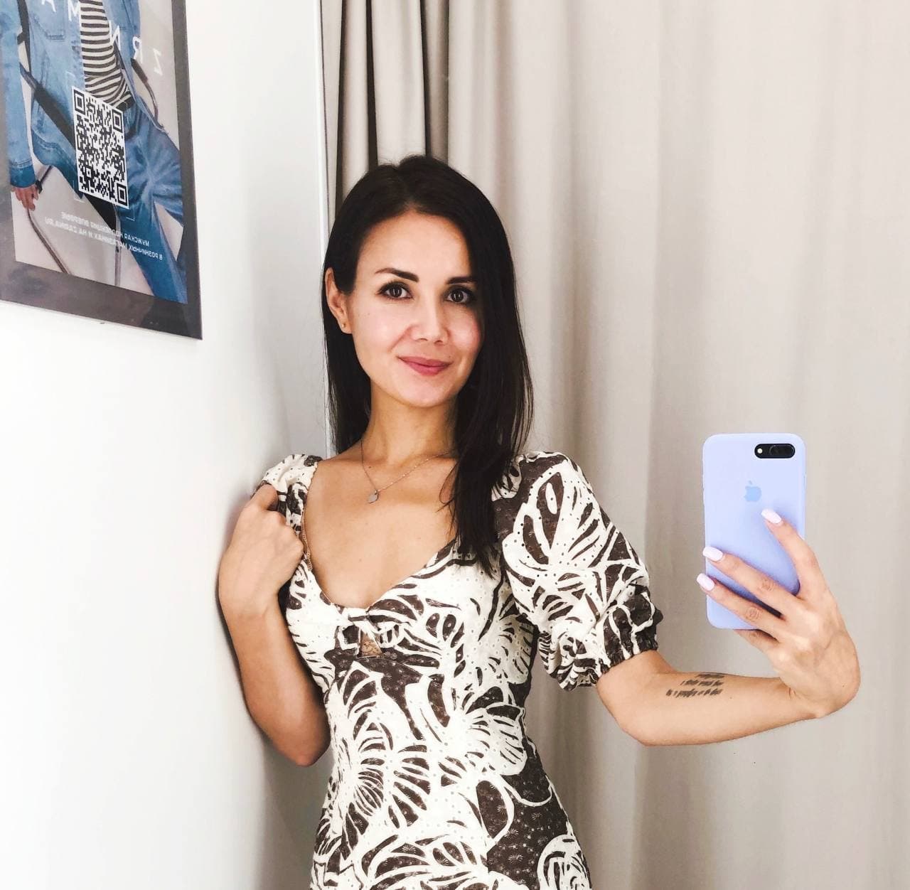 Интерьер проекта LETERNA