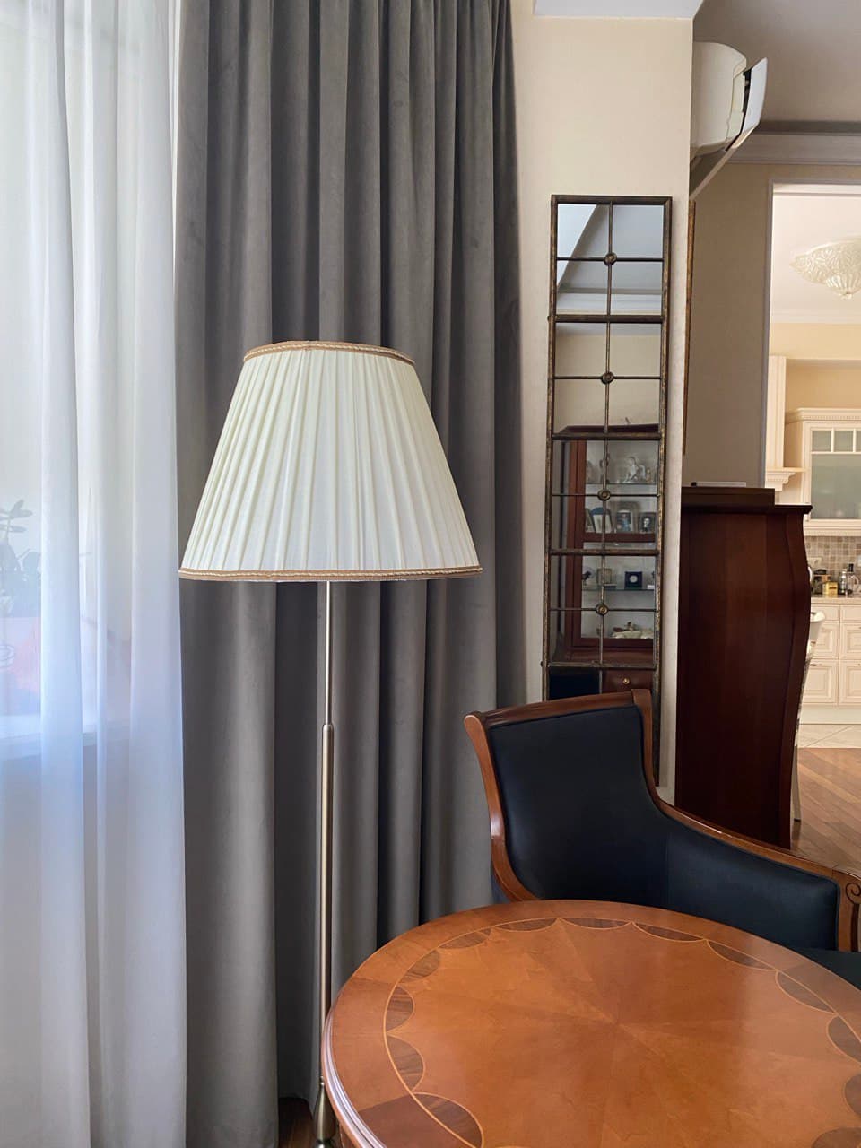 Графичный комфорт