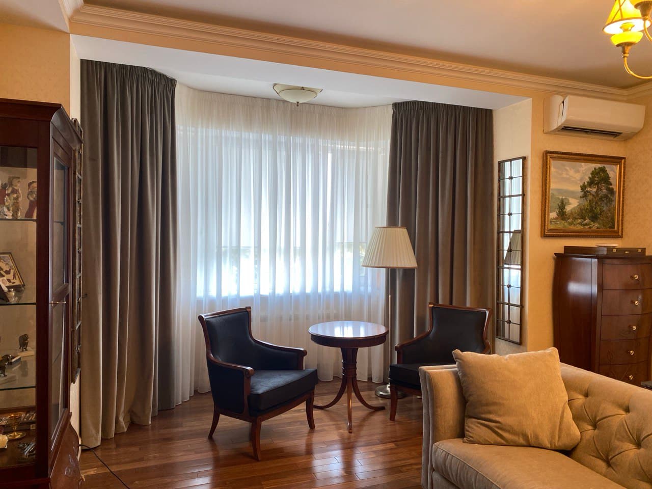 Графичный комфорт - фото 2