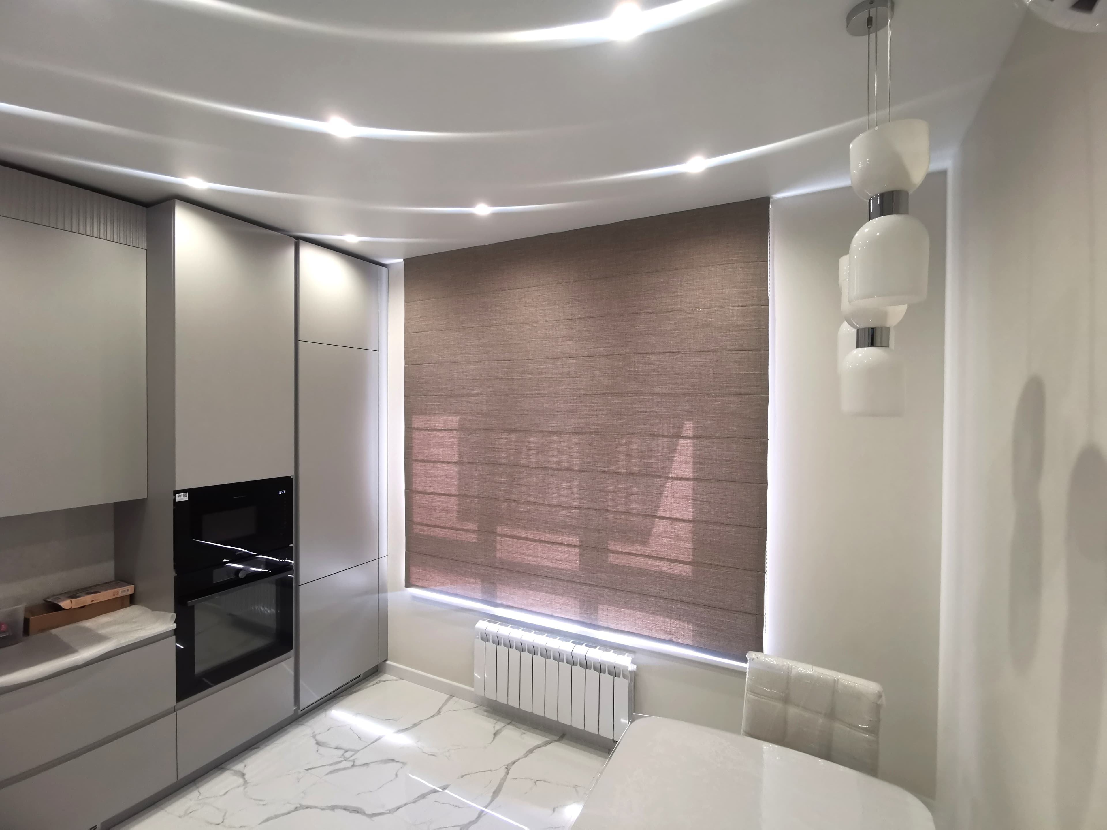 Городская классика