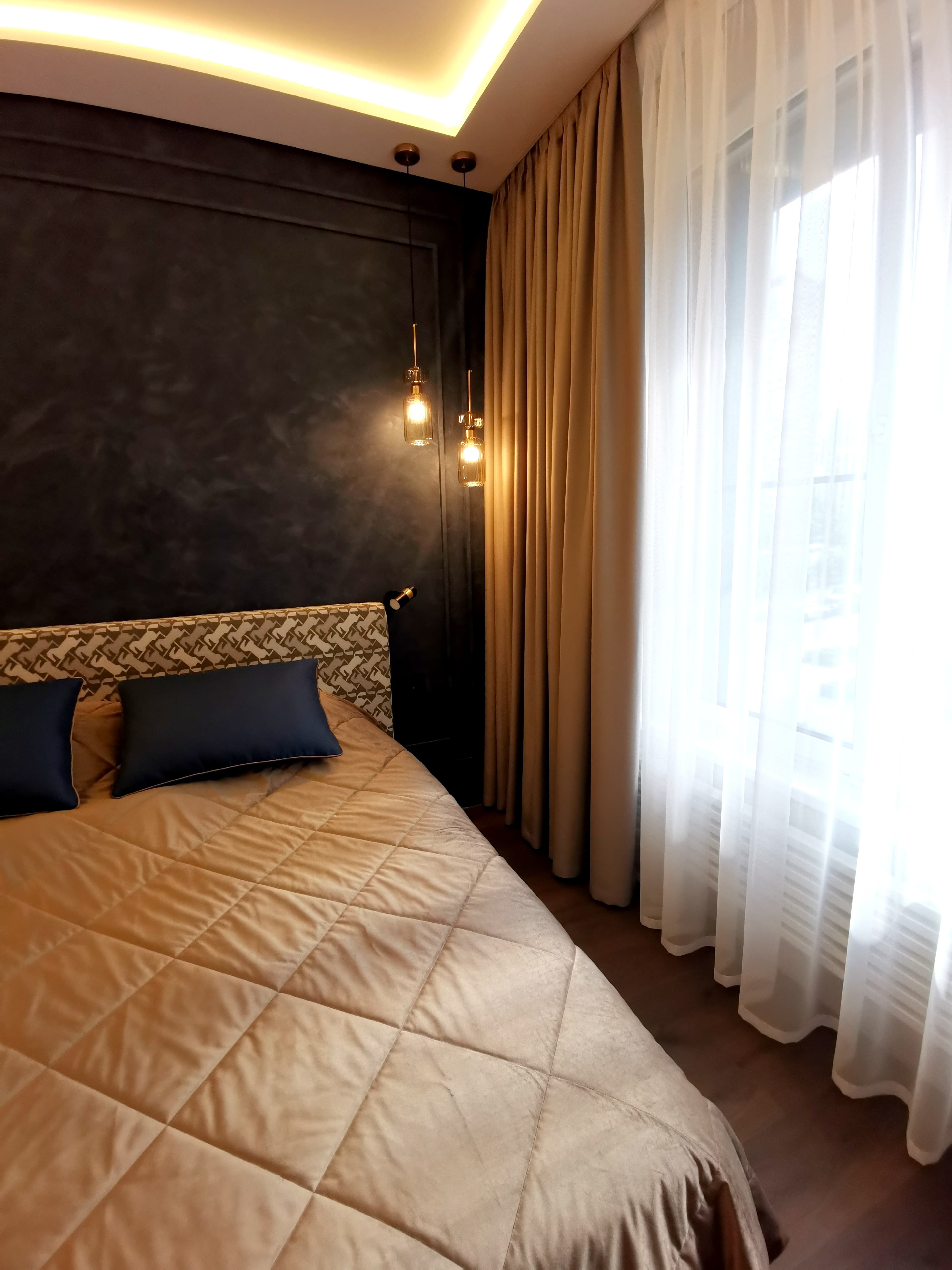 Тёплая графика - фото 4