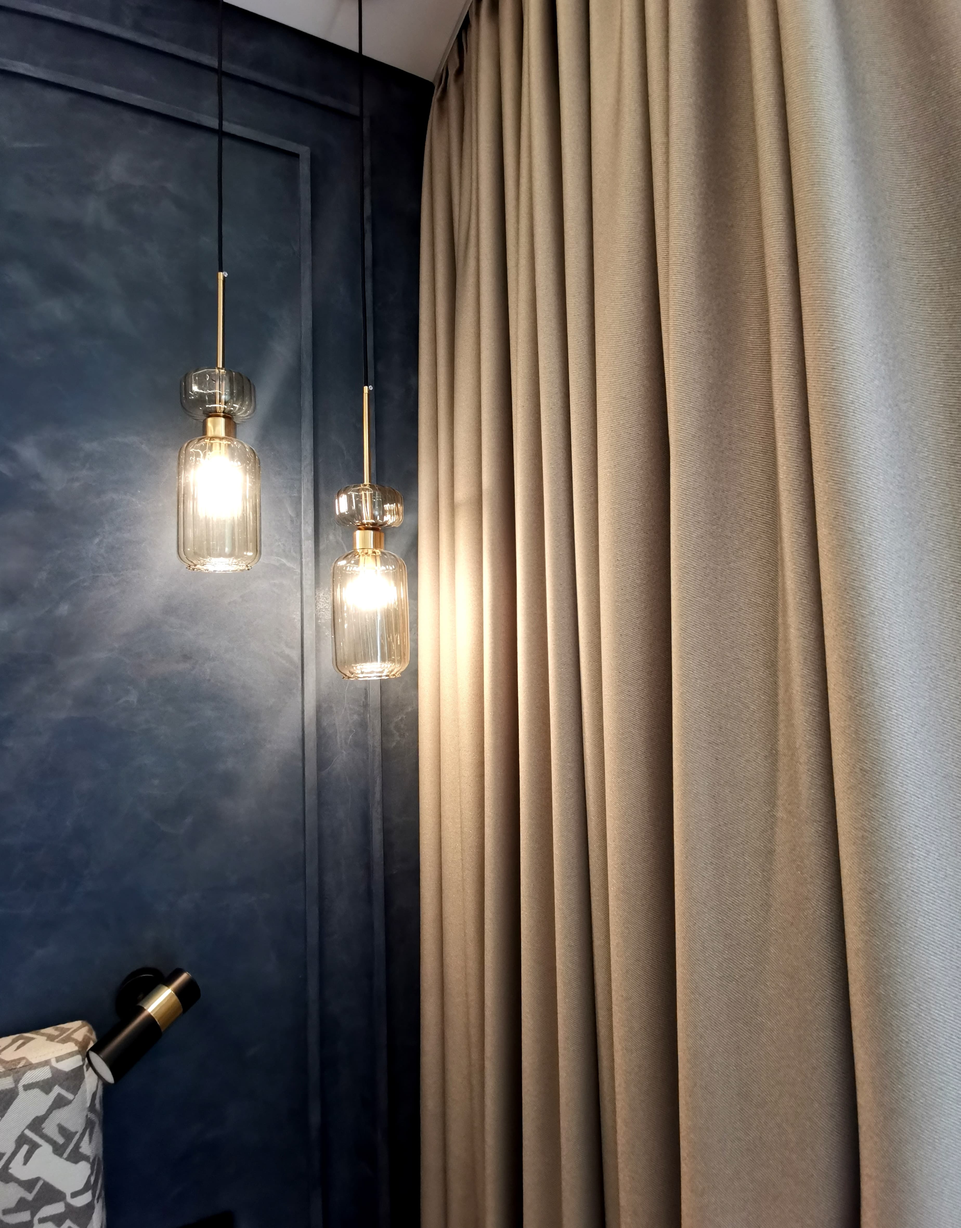 Тёплая графика - фото 5