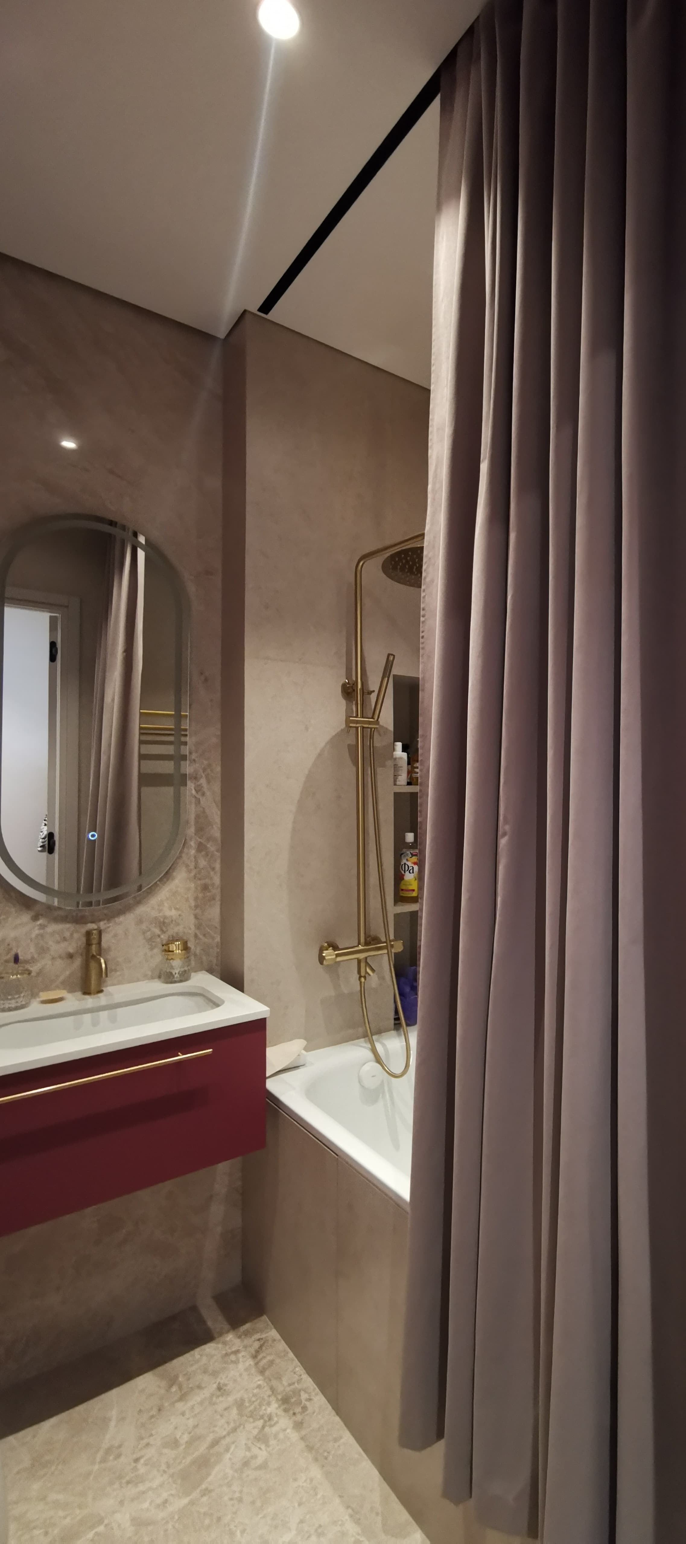 Тёплая графика - фото 7