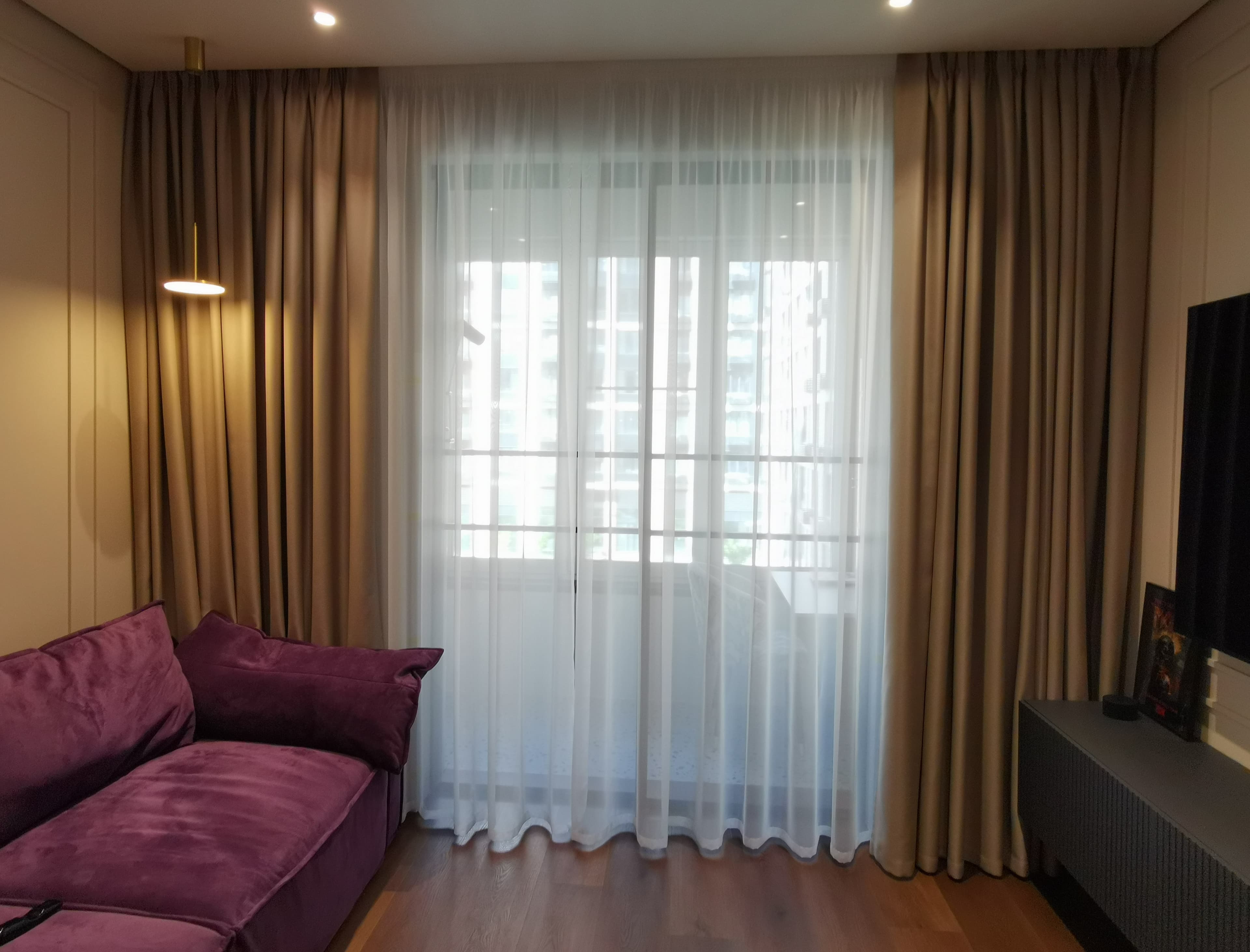 Тёплая графика - фото 10