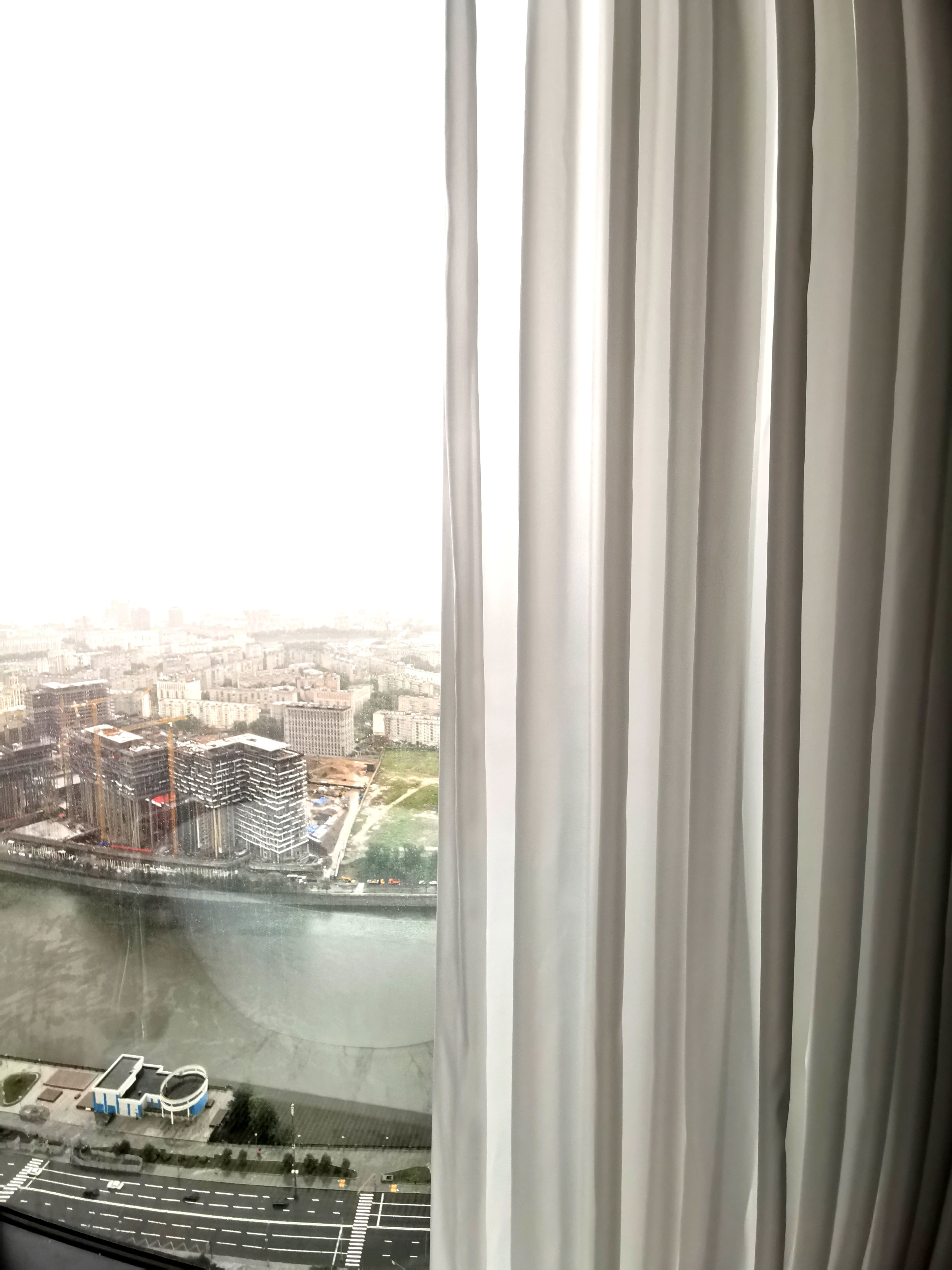 Небо за стеклом - фото 3