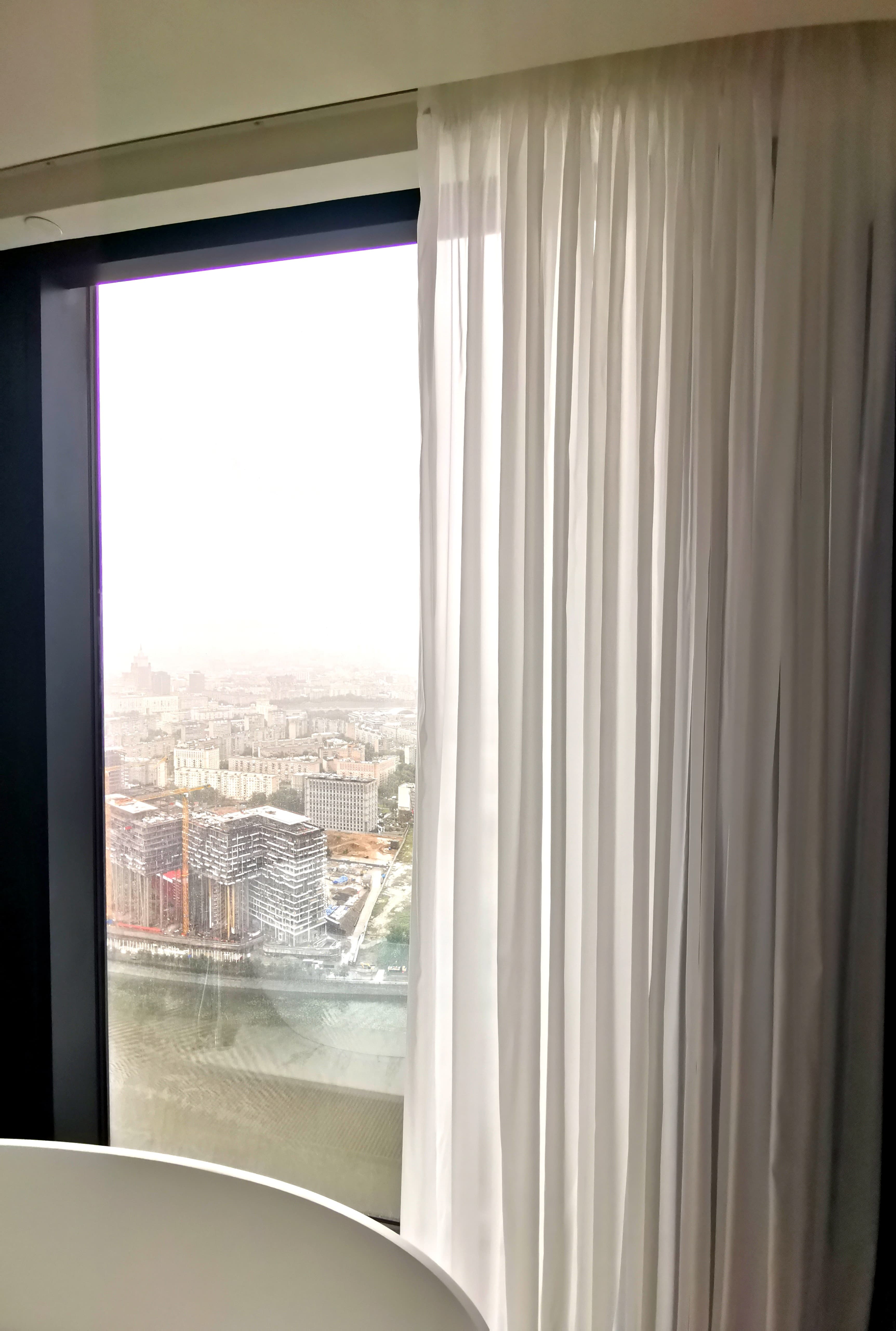 Небо за стеклом - фото 5