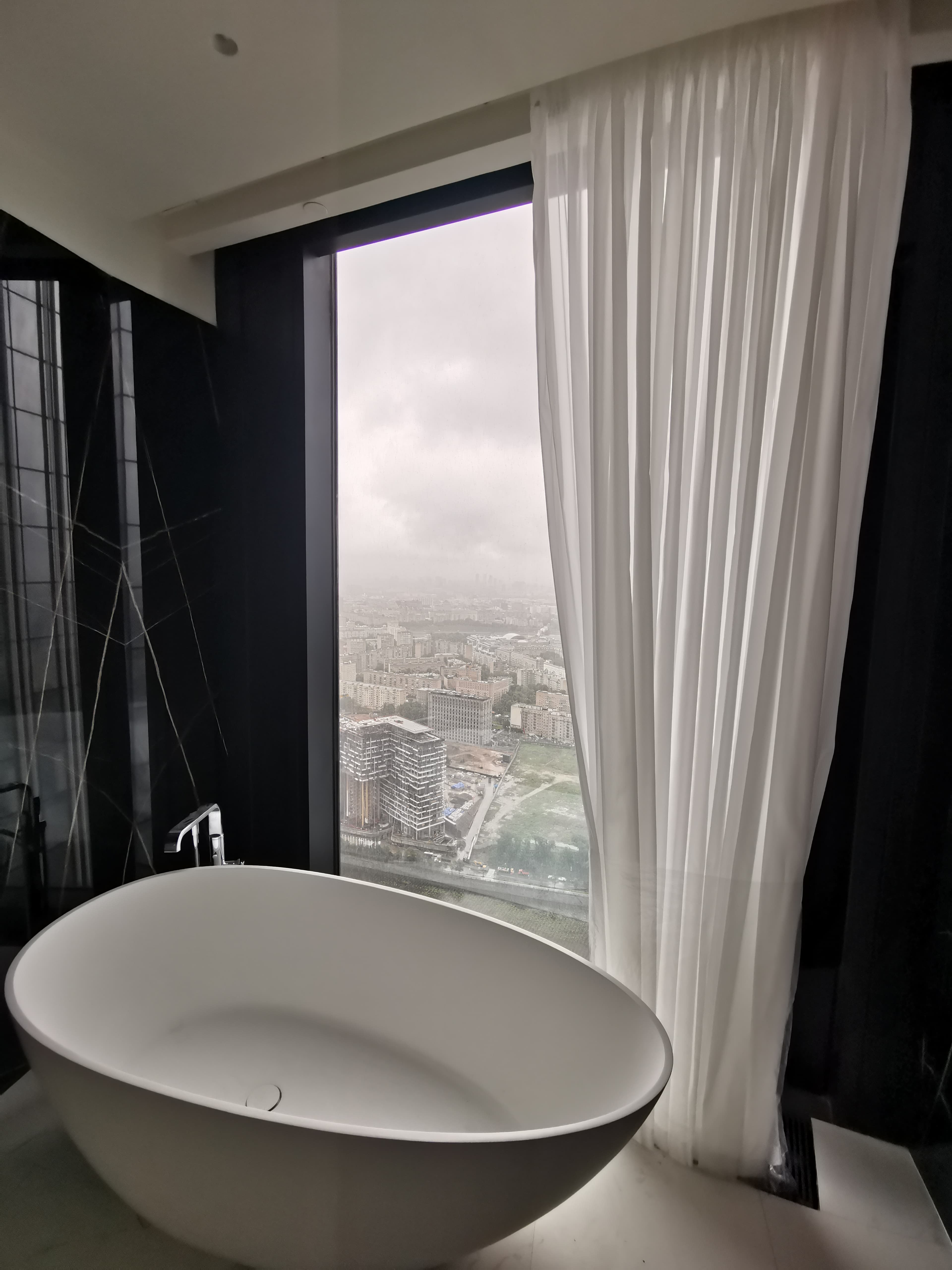 Небо за стеклом - фото 6