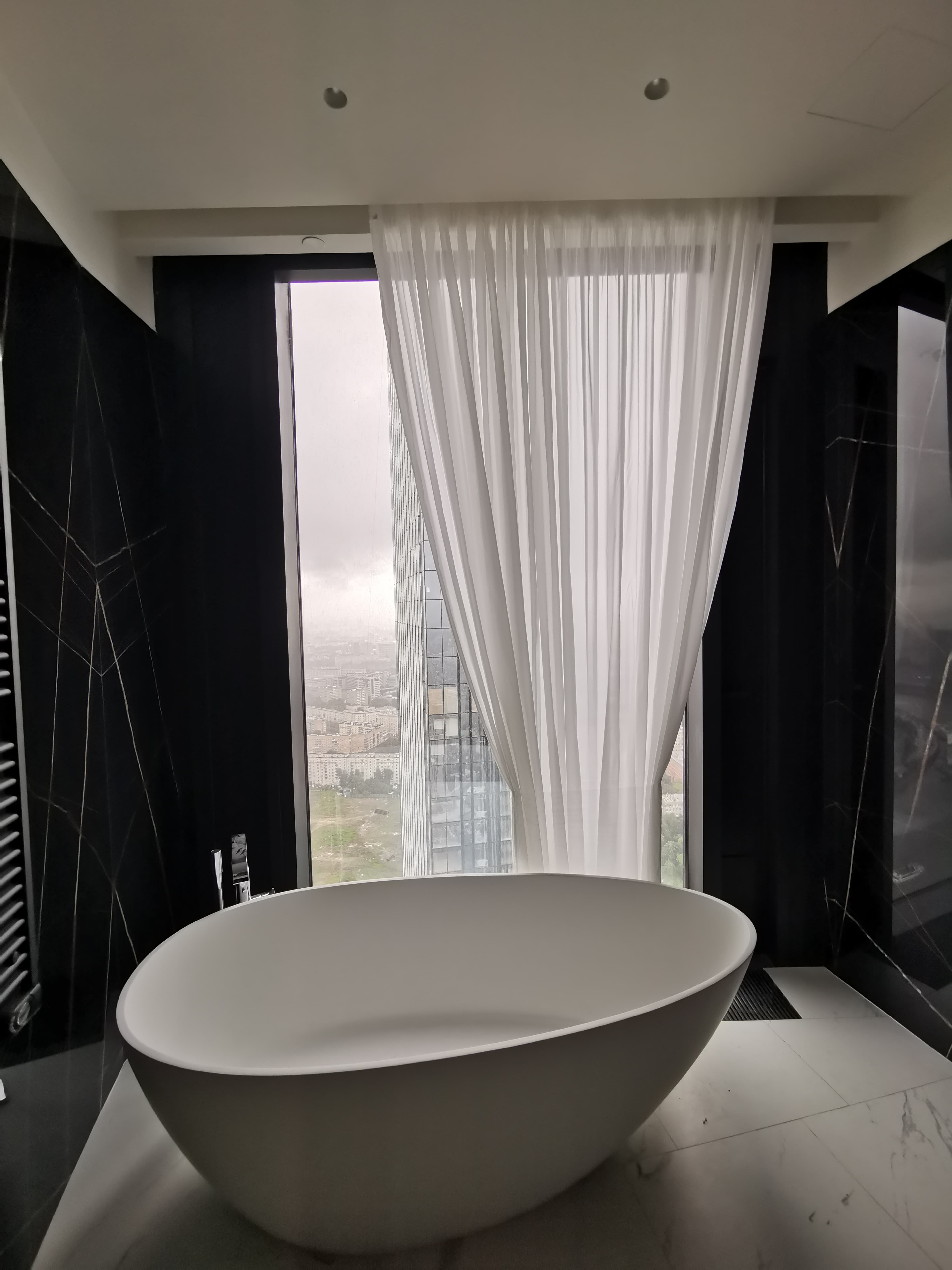 Небо за стеклом - фото 9