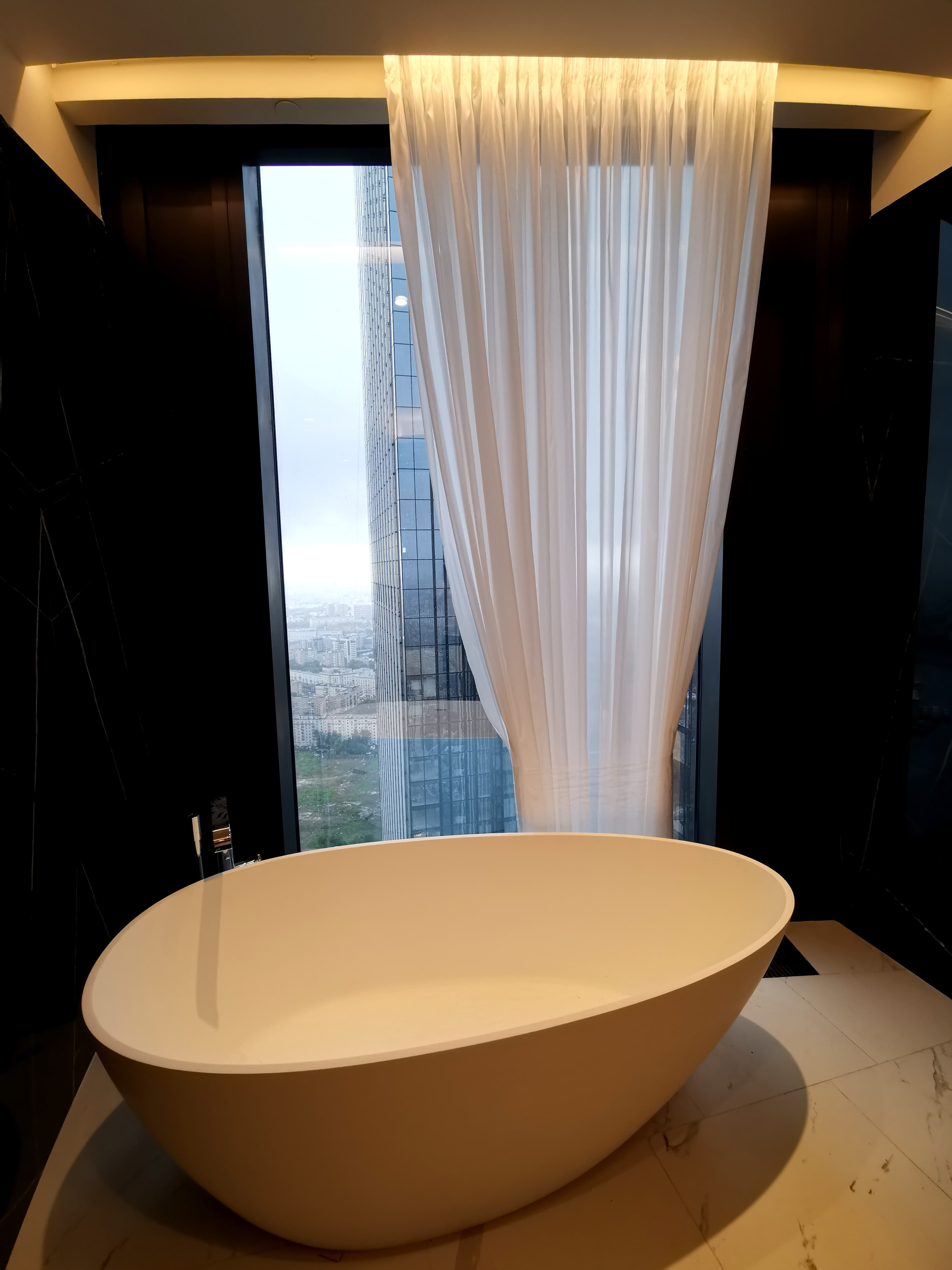 Небо за стеклом - фото 11