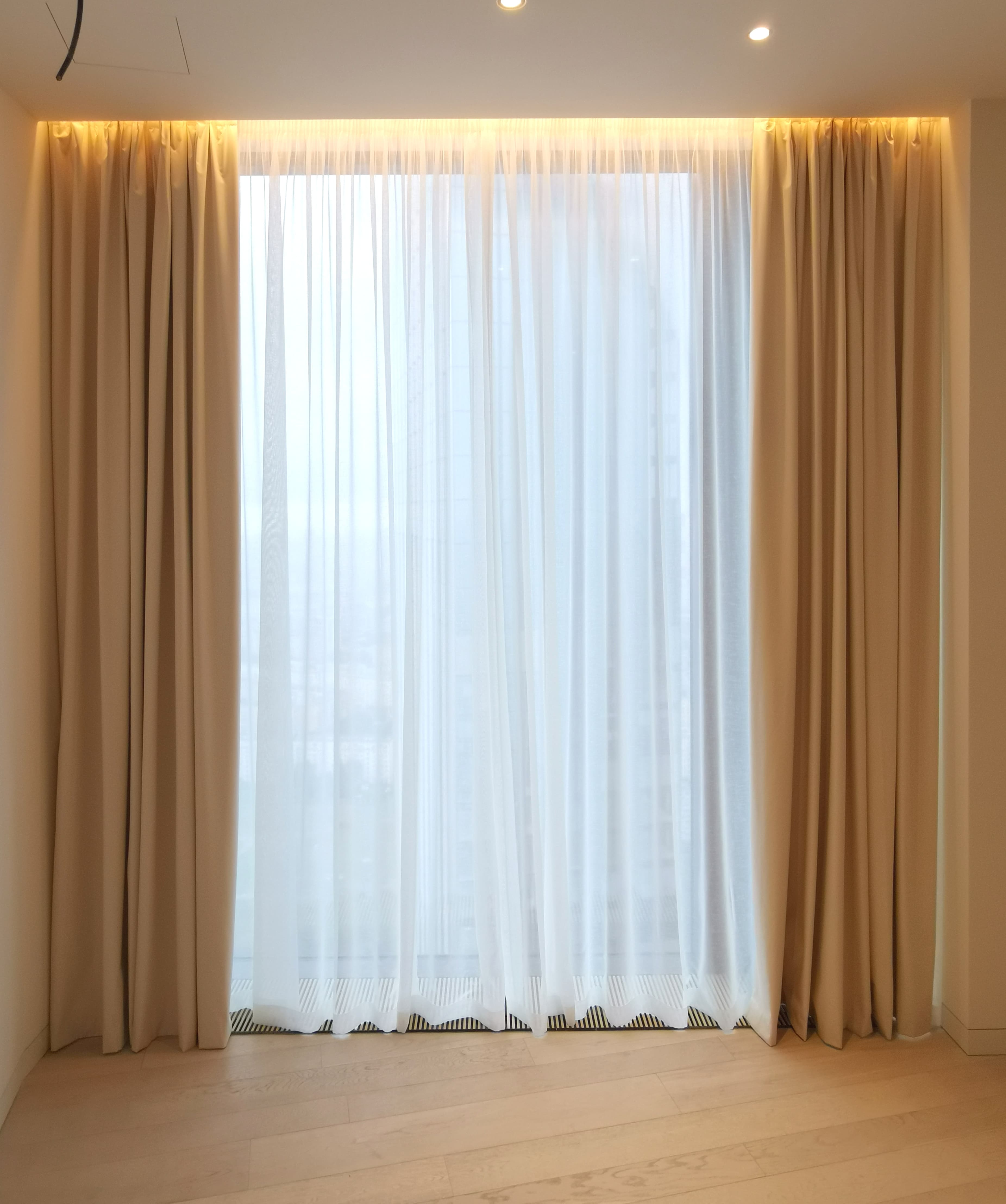 Небо за стеклом - фото 14