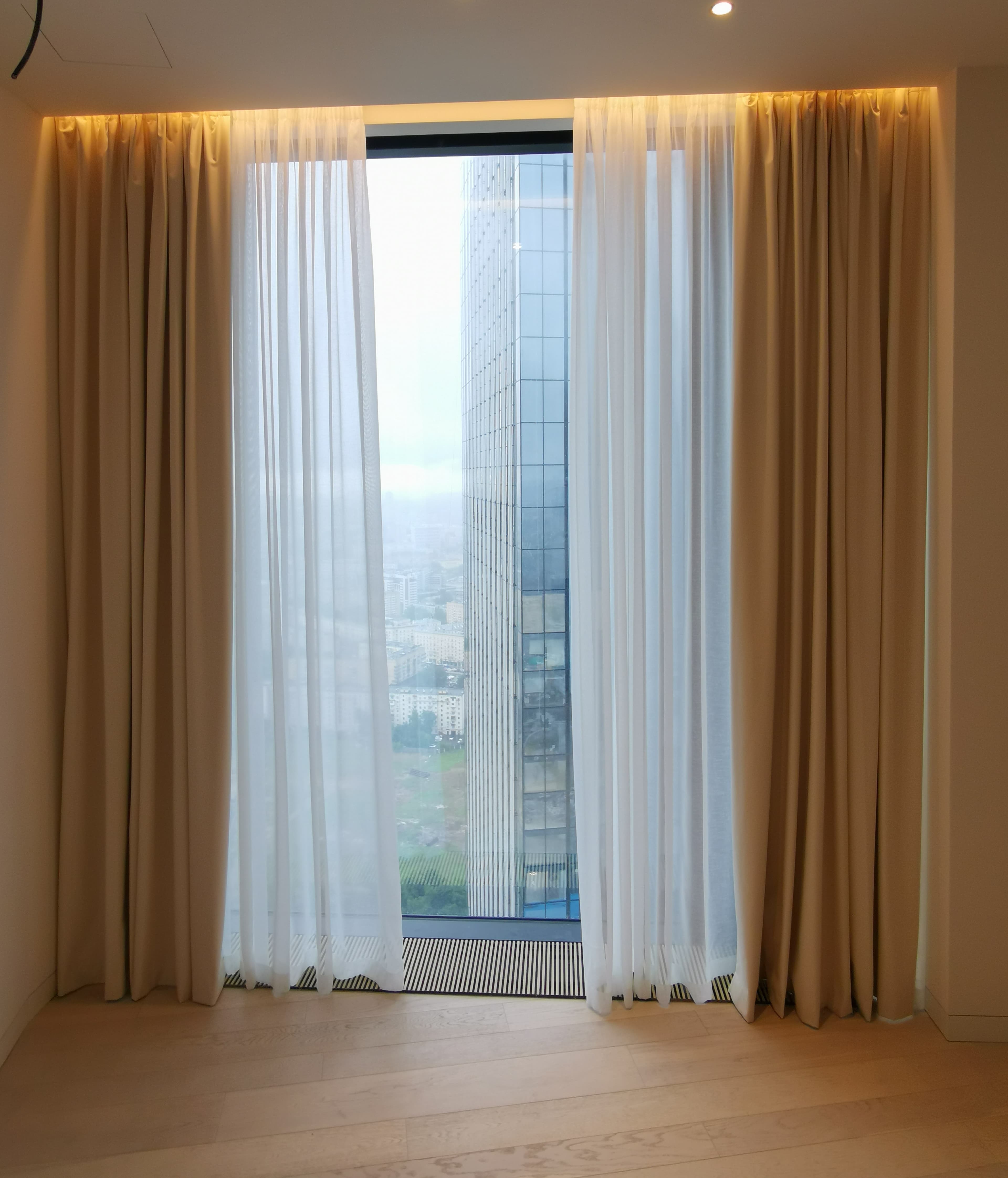 Небо за стеклом - фото 16