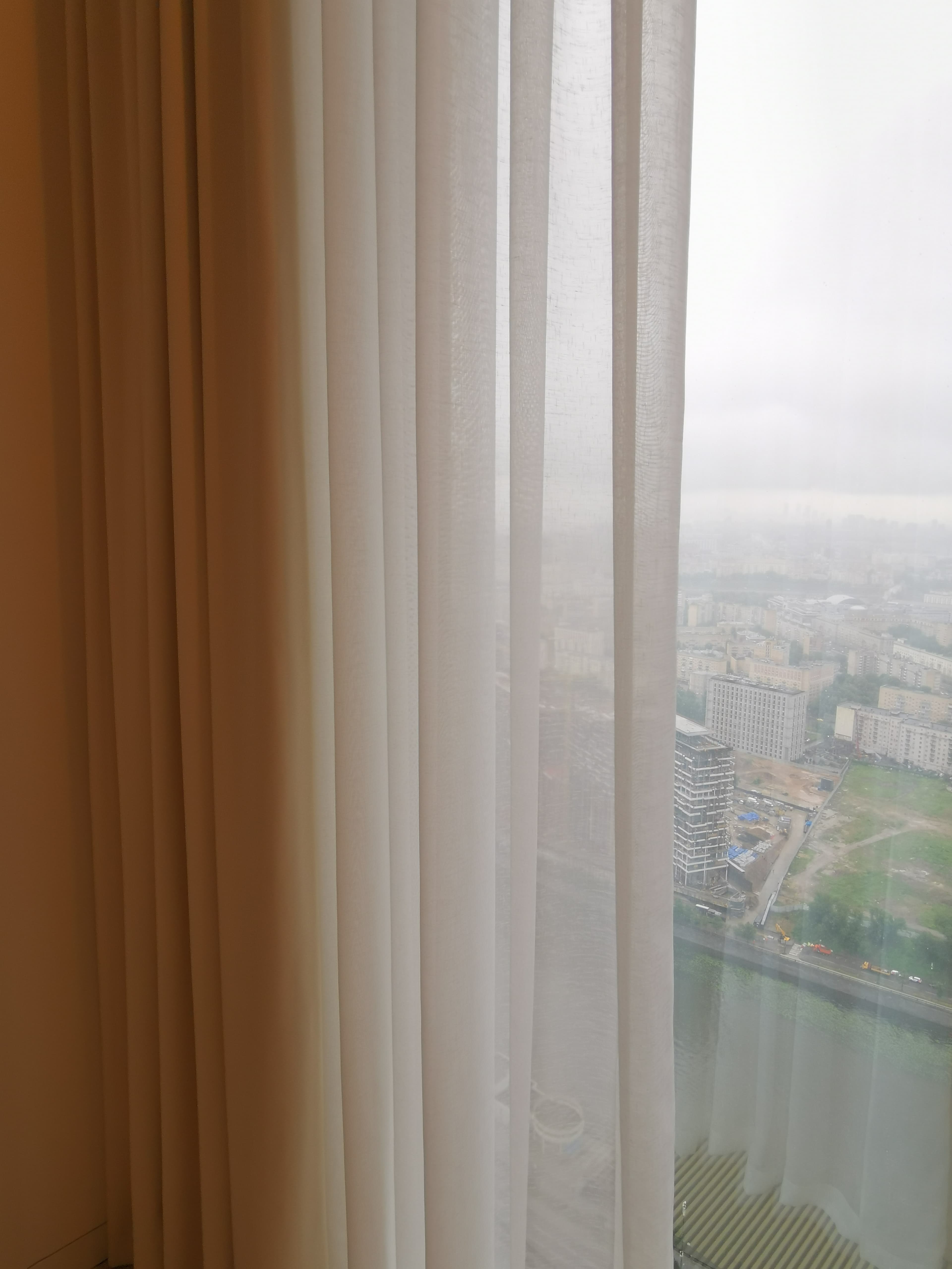 Небо за стеклом - фото 17