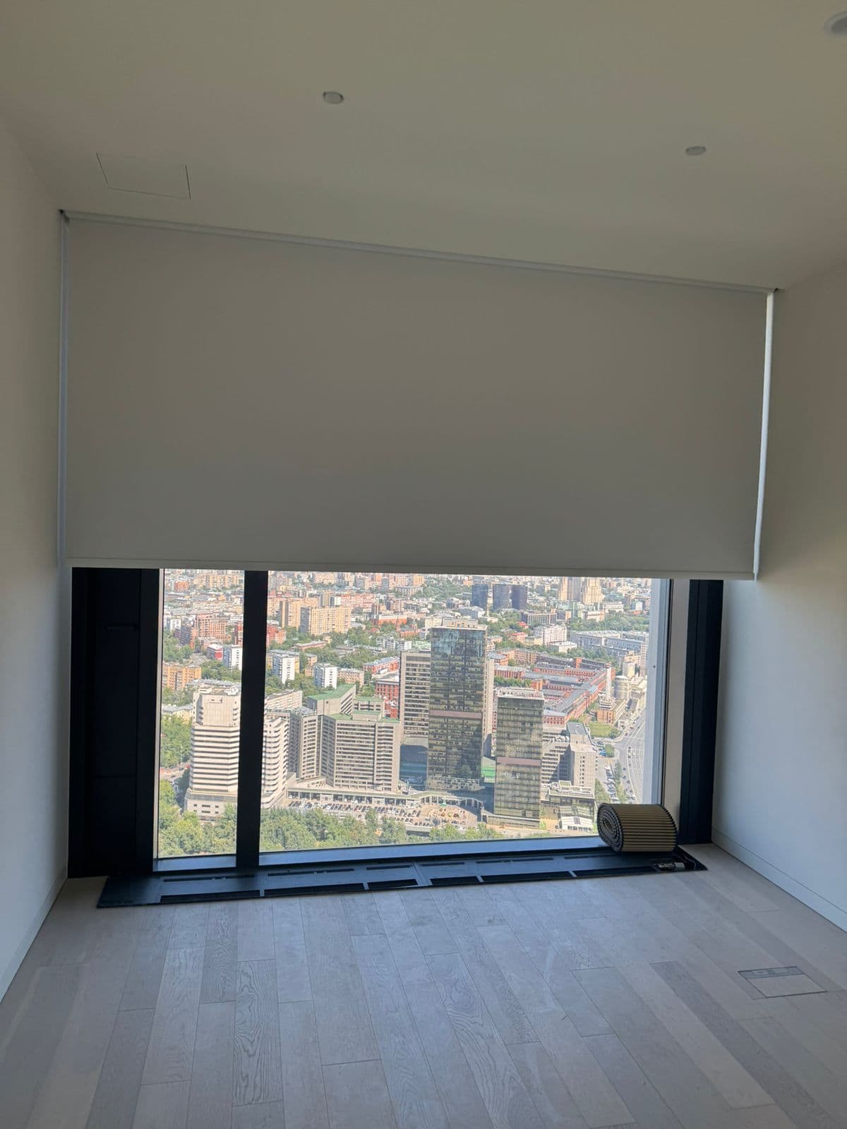 Небо за стеклом - фото 19