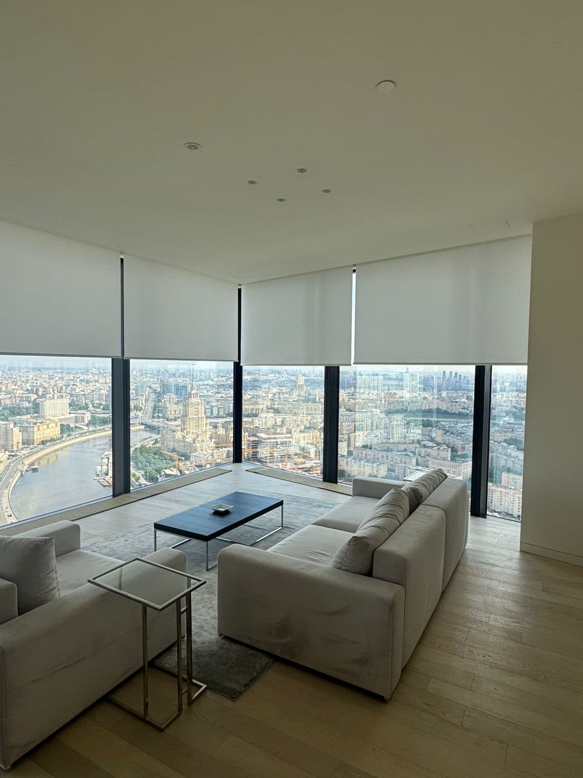 Небо за стеклом - фото 21