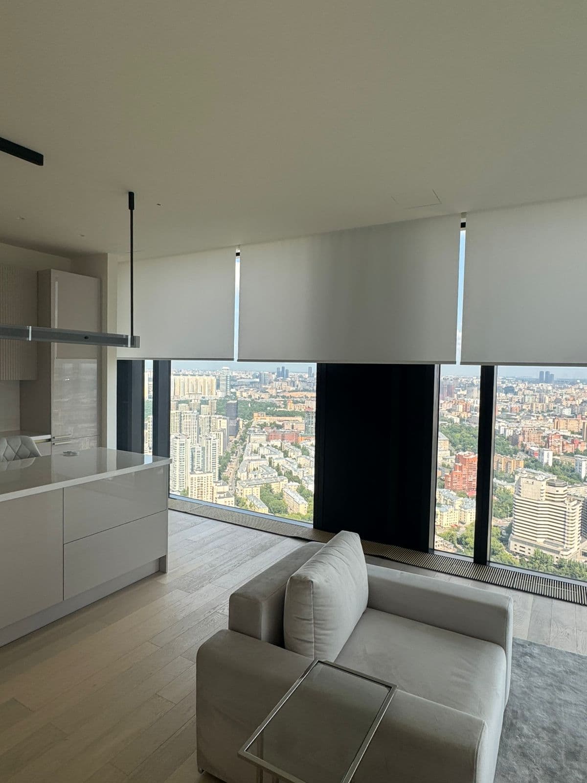 Небо за стеклом - фото 24