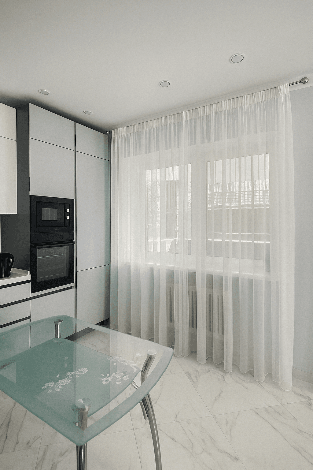 Лёгкость бытия