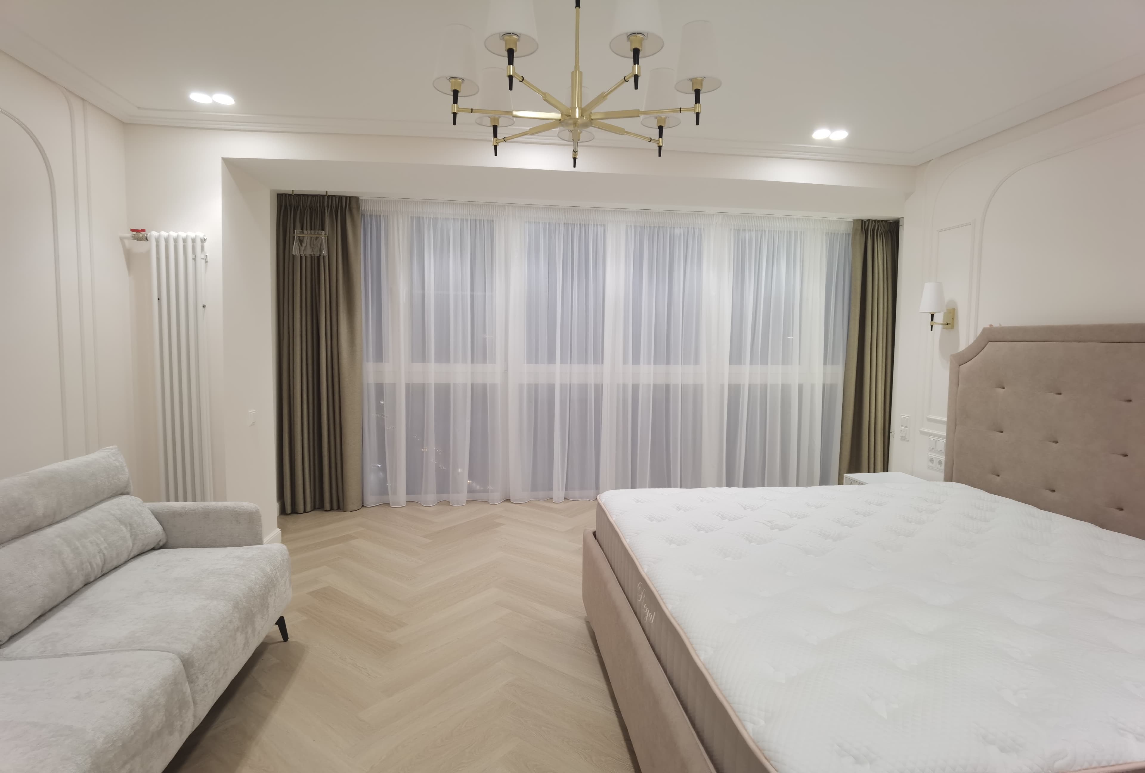 Воздух и свет - фото 3