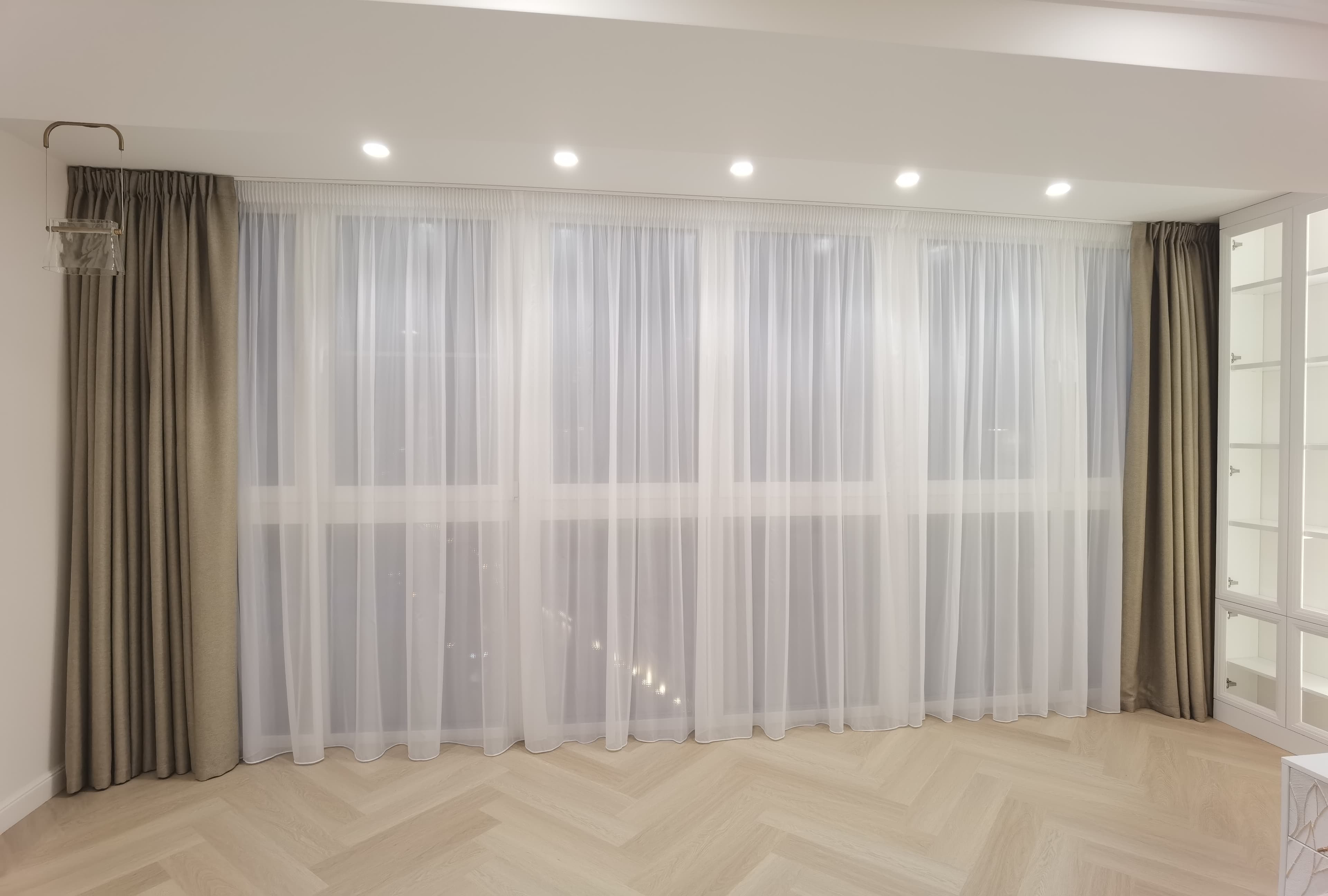 Воздух и свет - фото 5