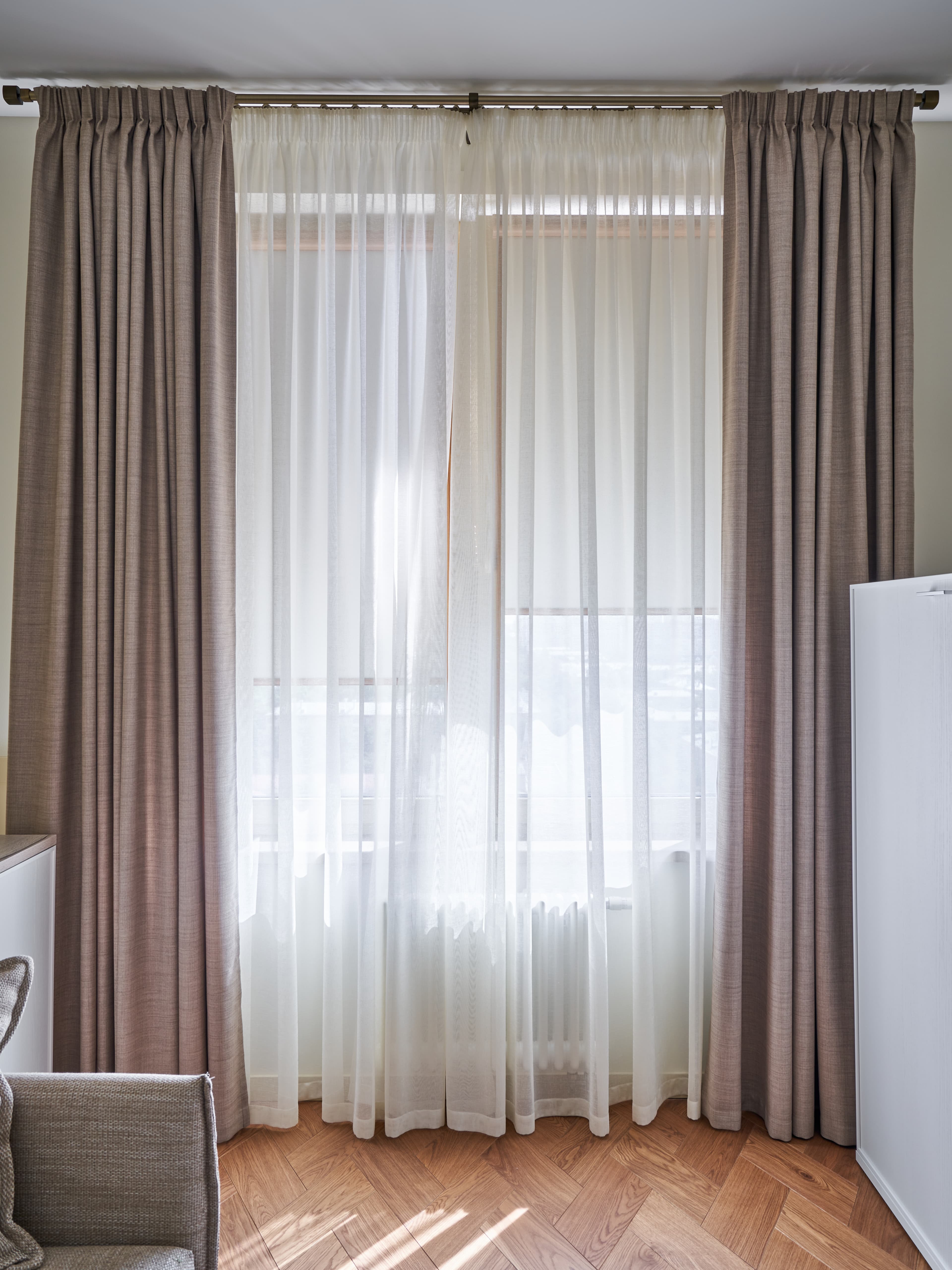 Линия спокойствия - фото 2