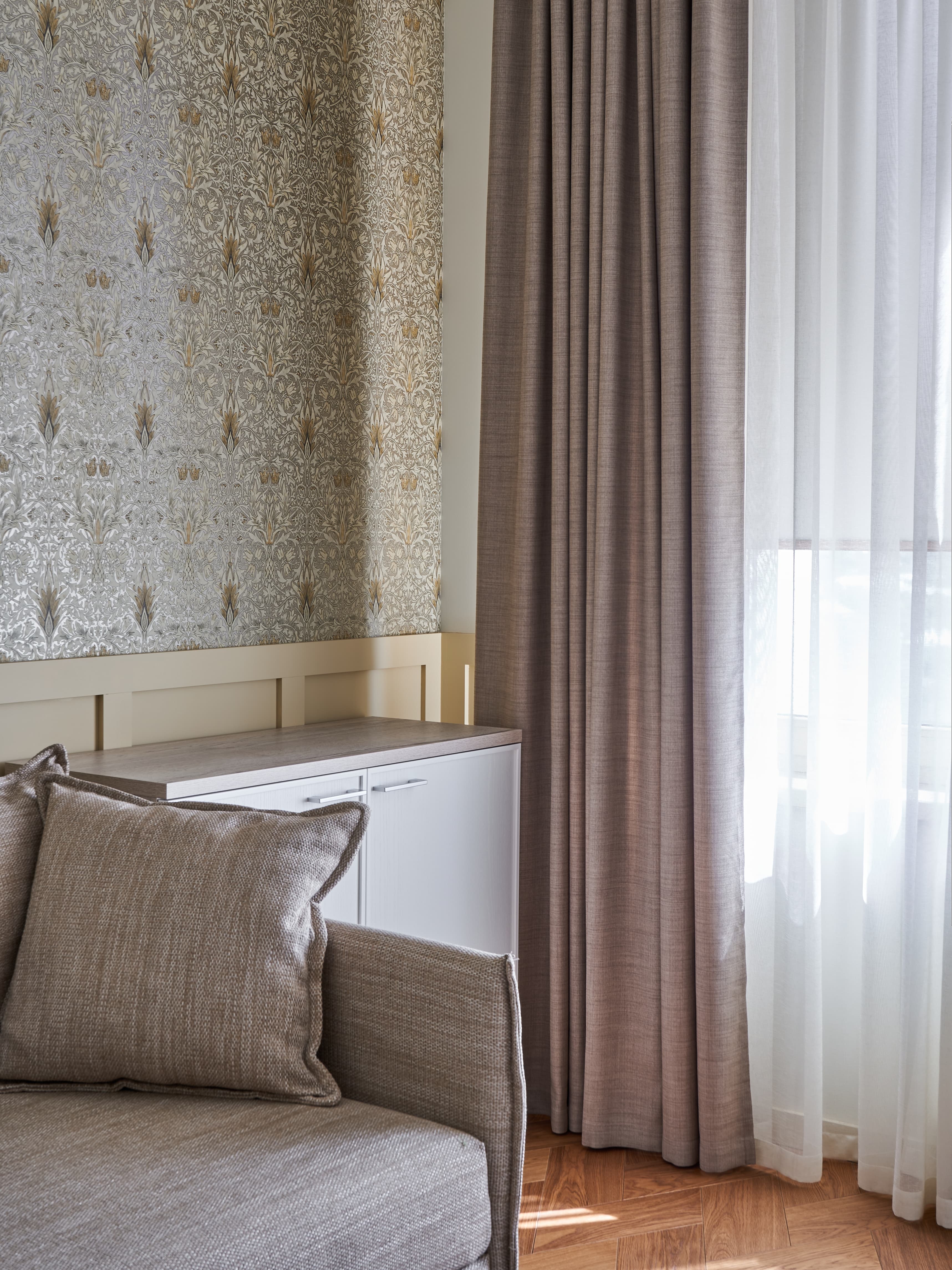 Линия спокойствия - фото 3