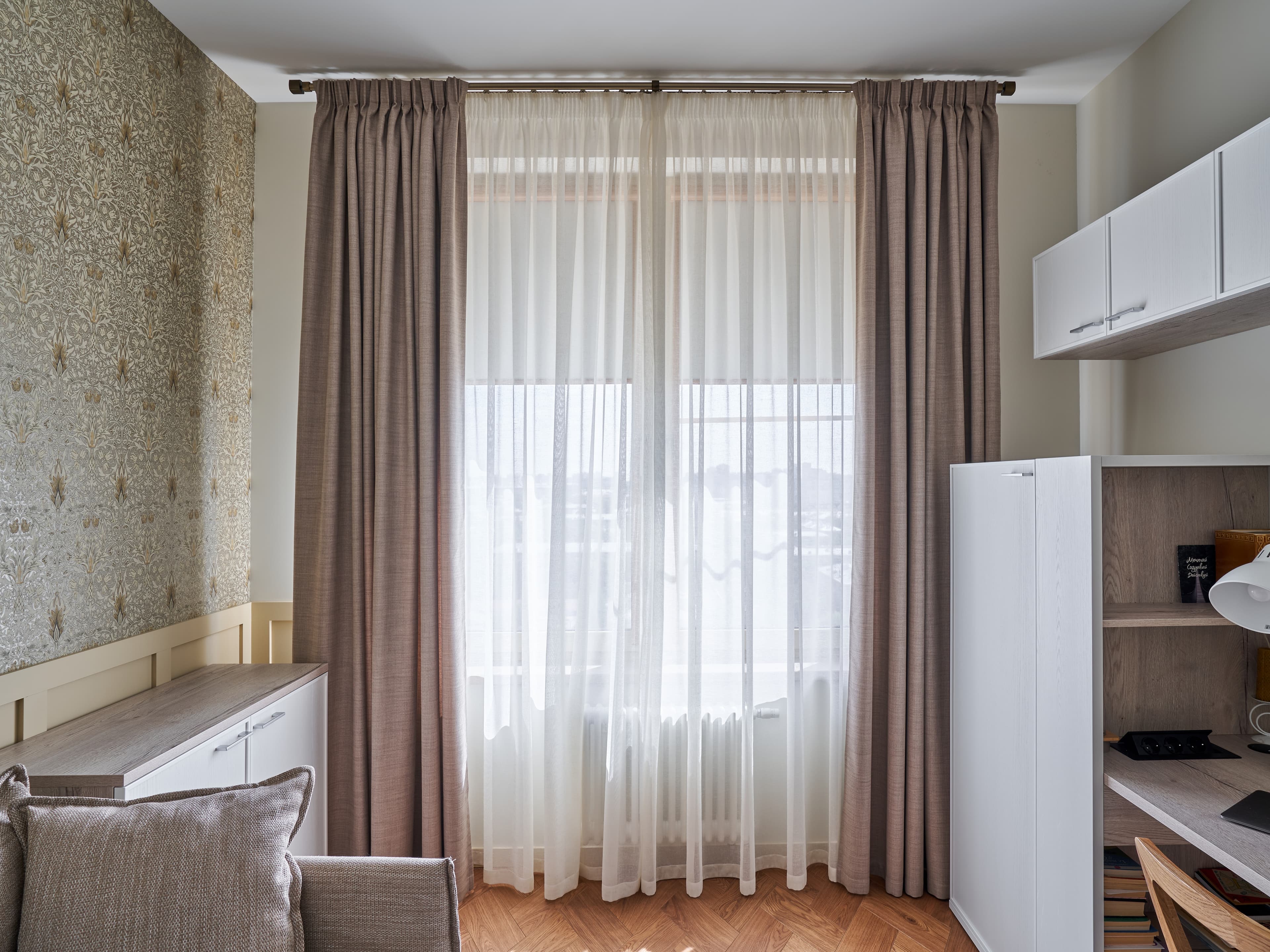 Линия спокойствия - фото 4