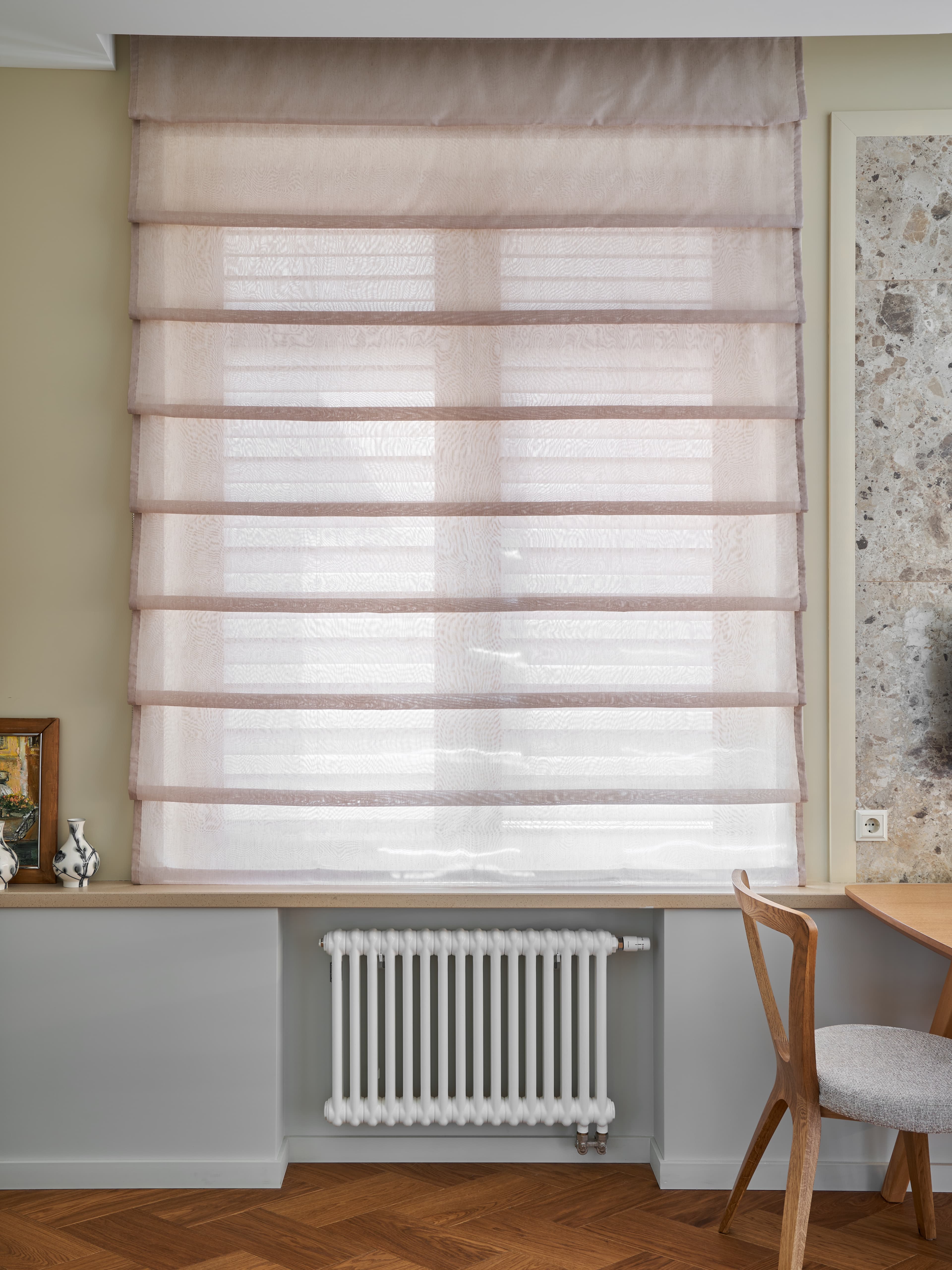 Линия спокойствия - фото 8