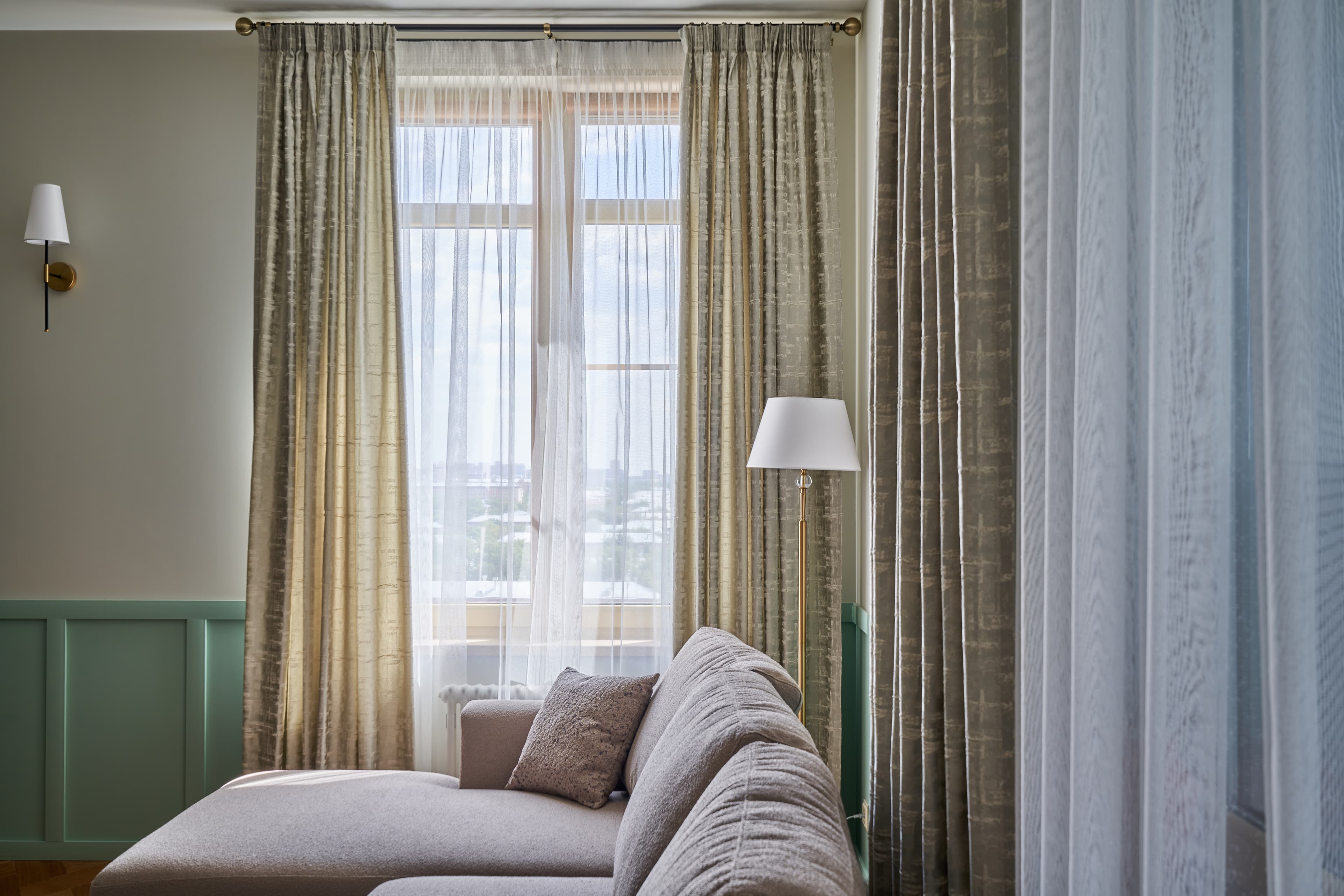 Линия спокойствия - фото 12