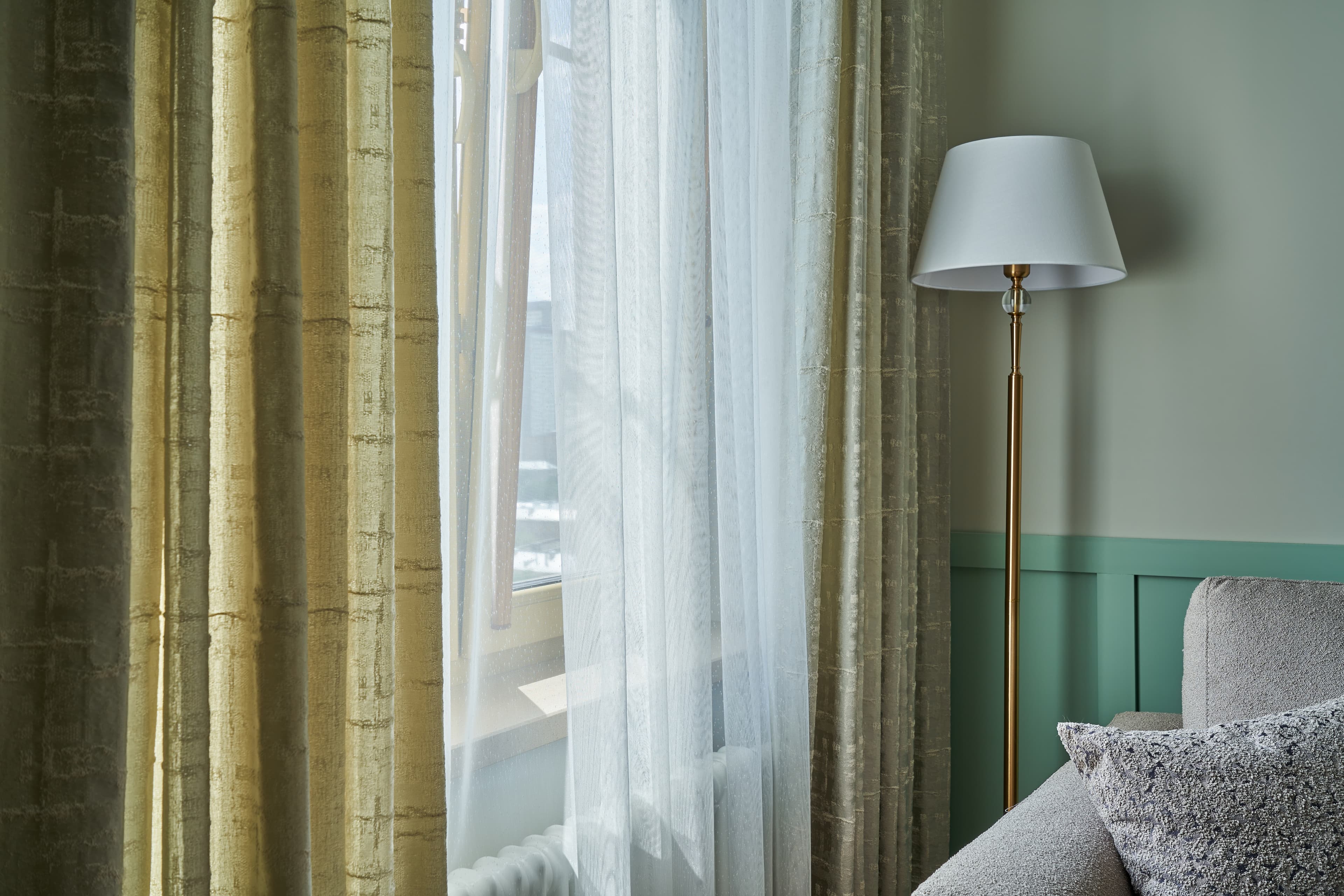 Линия спокойствия - фото 14