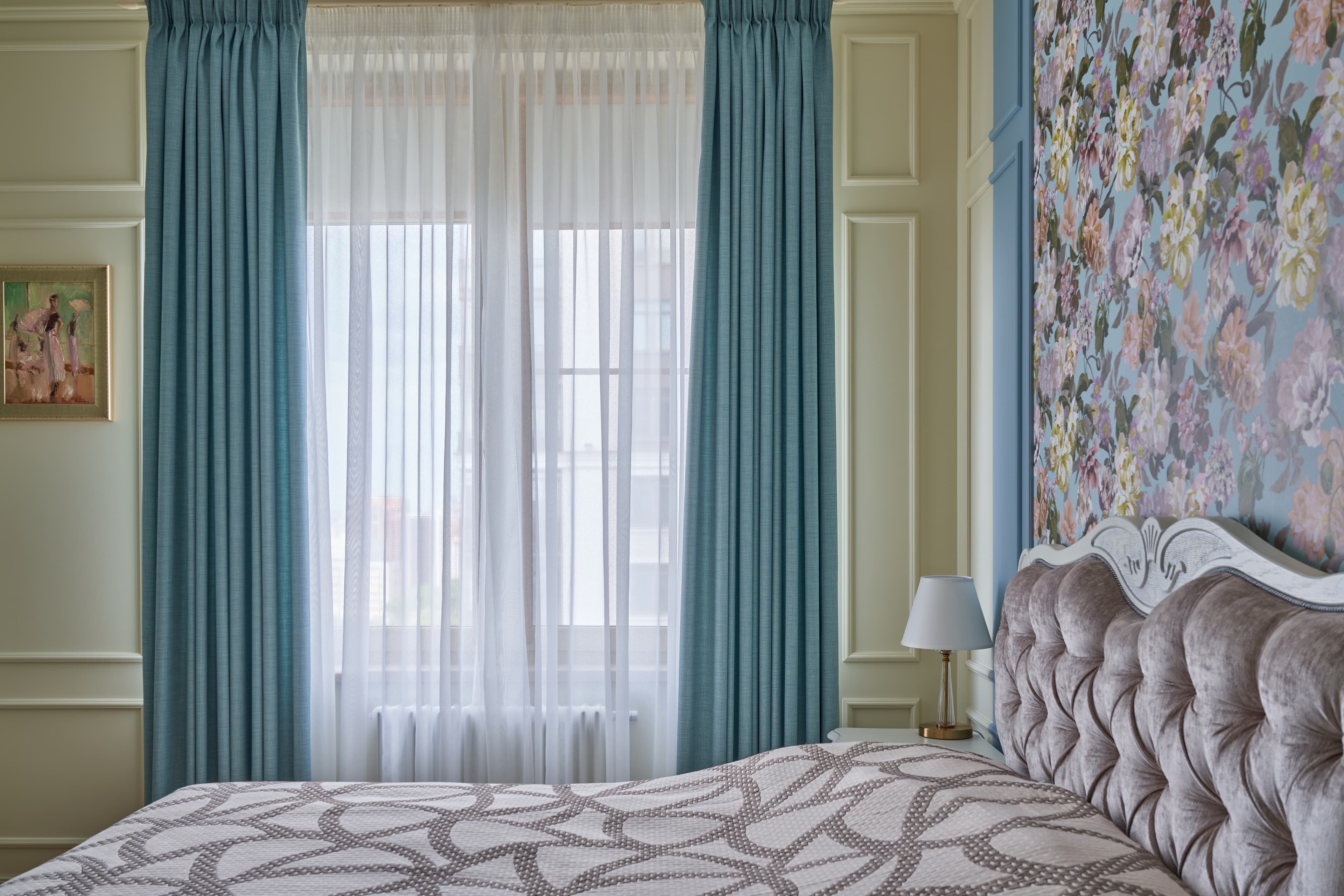 Линия спокойствия - фото 15