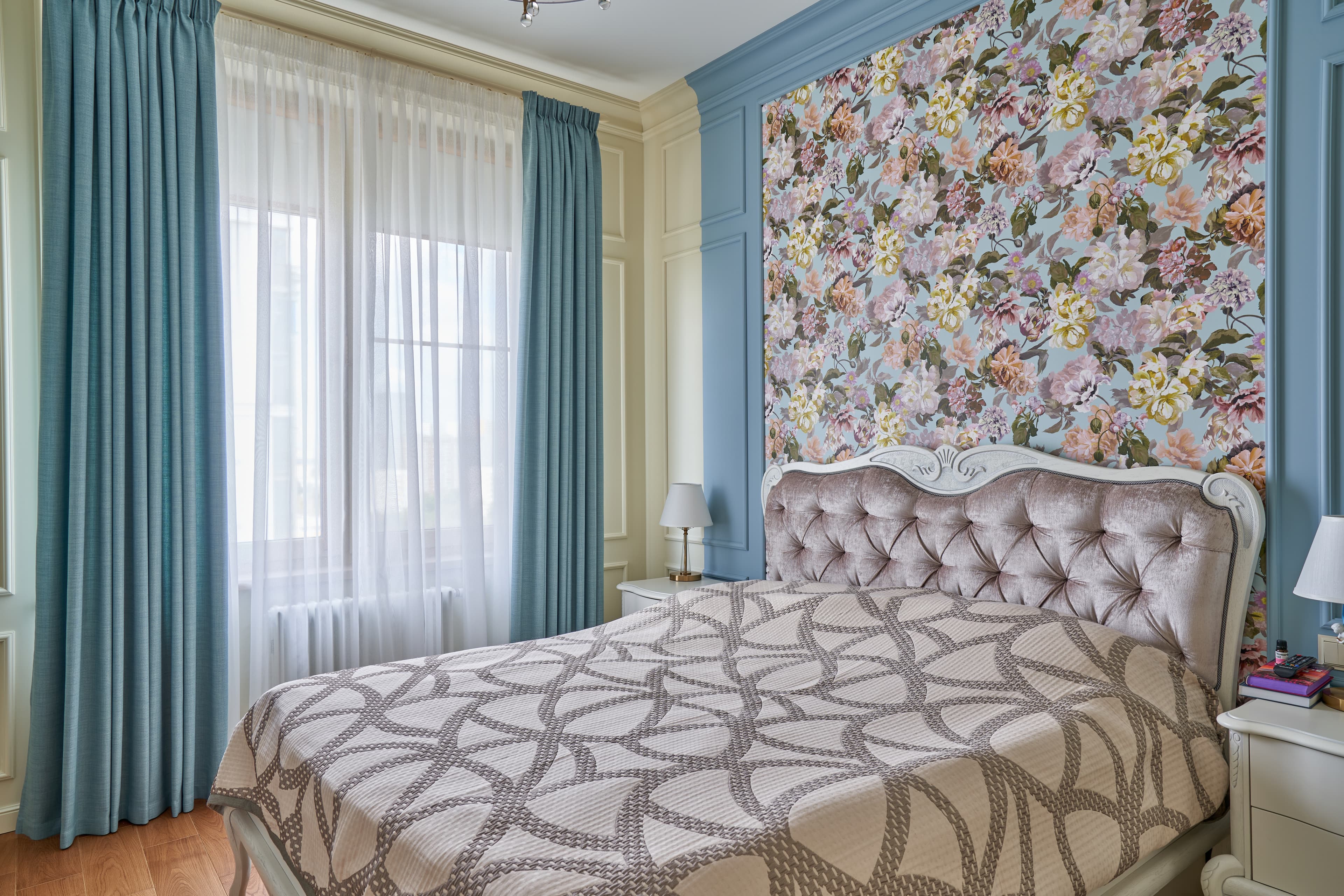 Линия спокойствия - фото 16