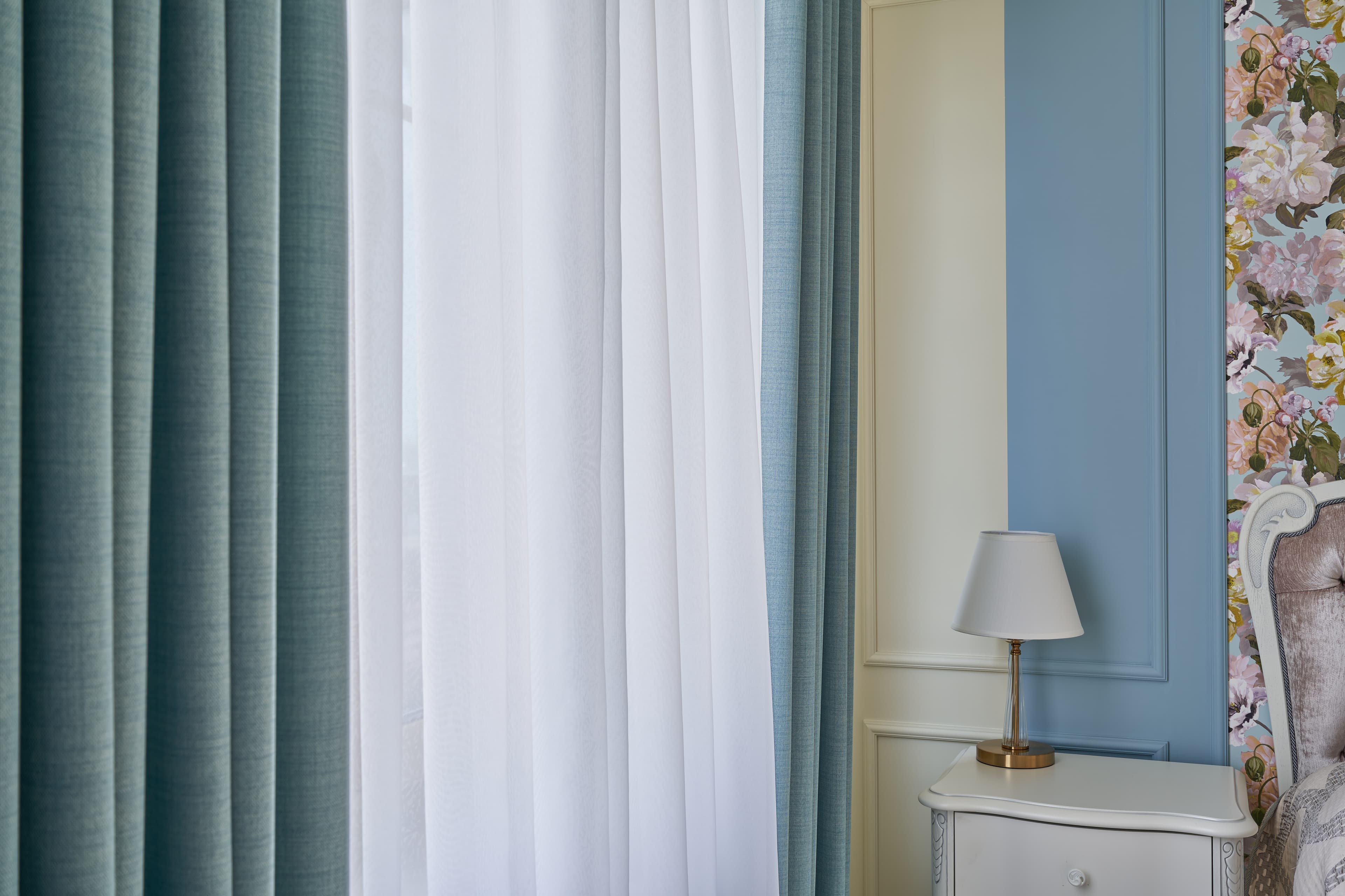 Линия спокойствия - фото 17