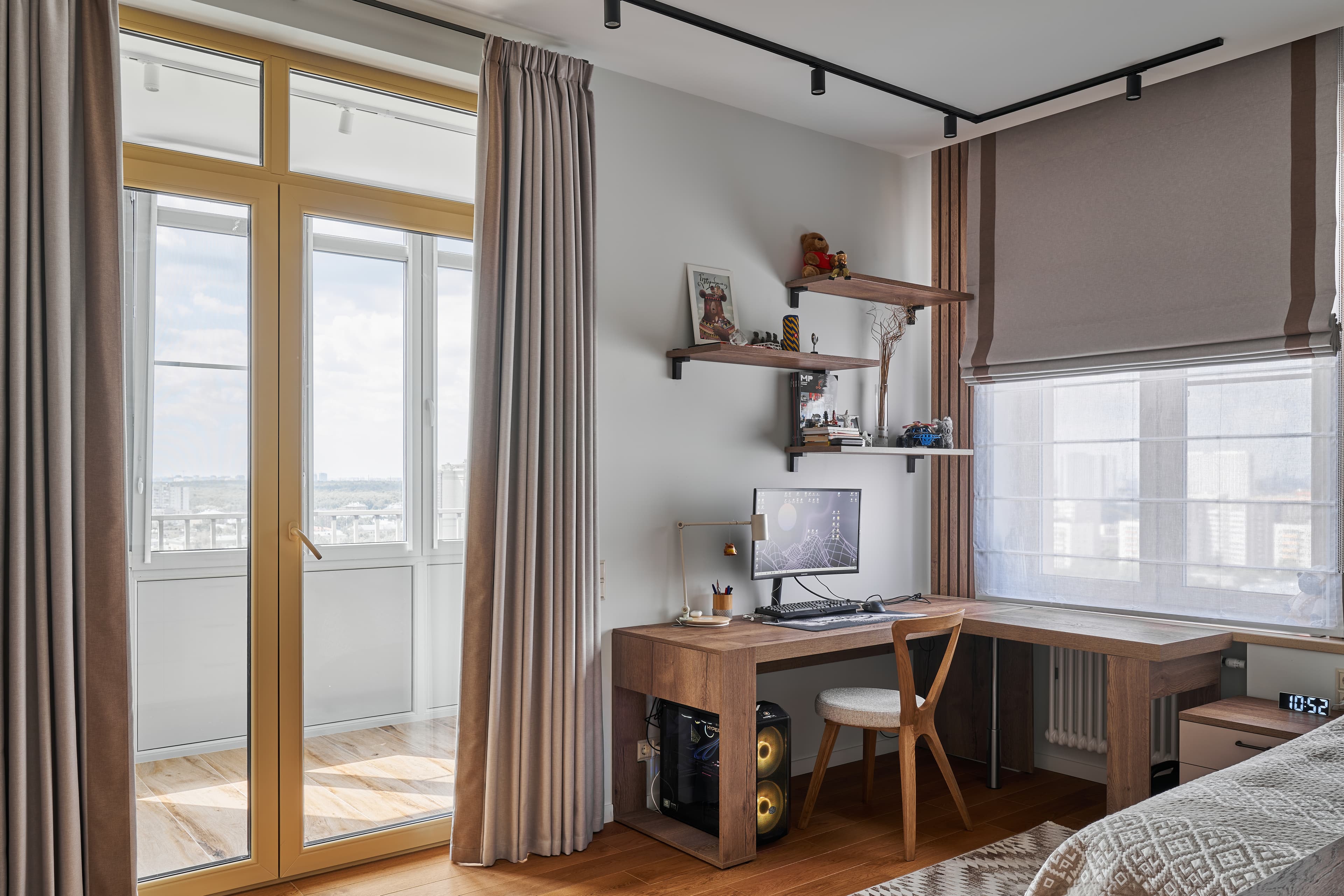 Линия спокойствия - фото 19