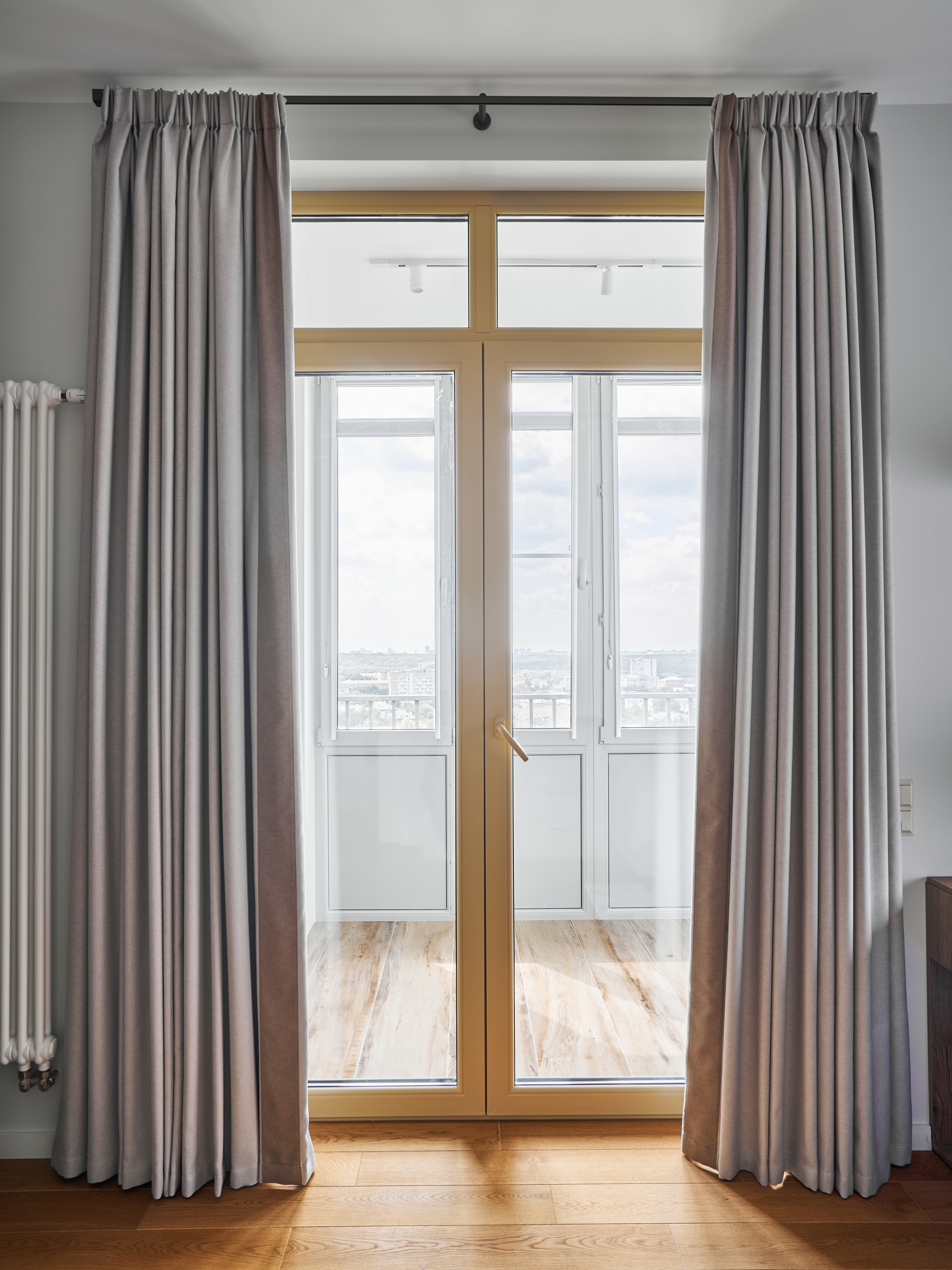 Линия спокойствия - фото 20