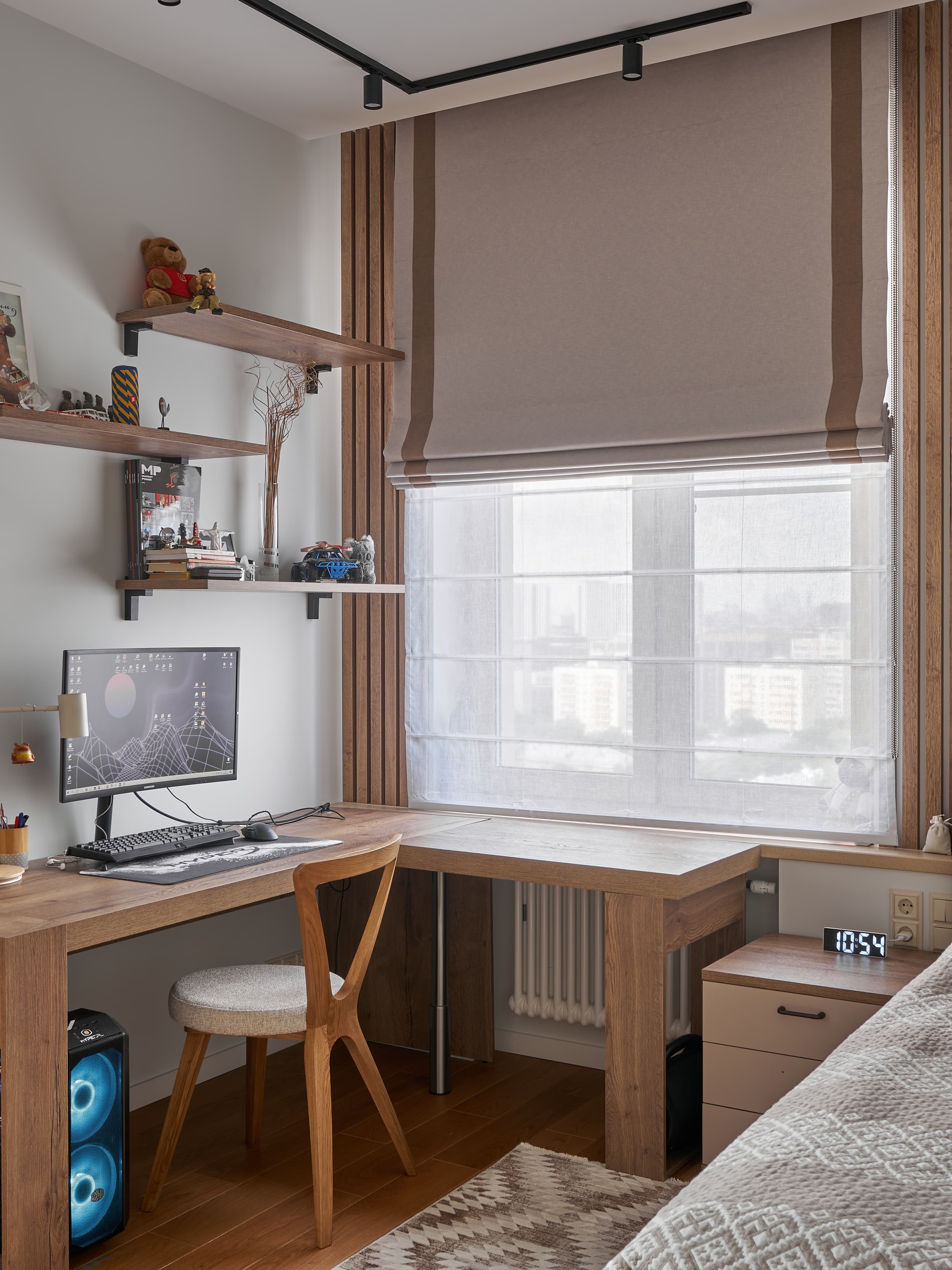 Линия спокойствия - фото 21