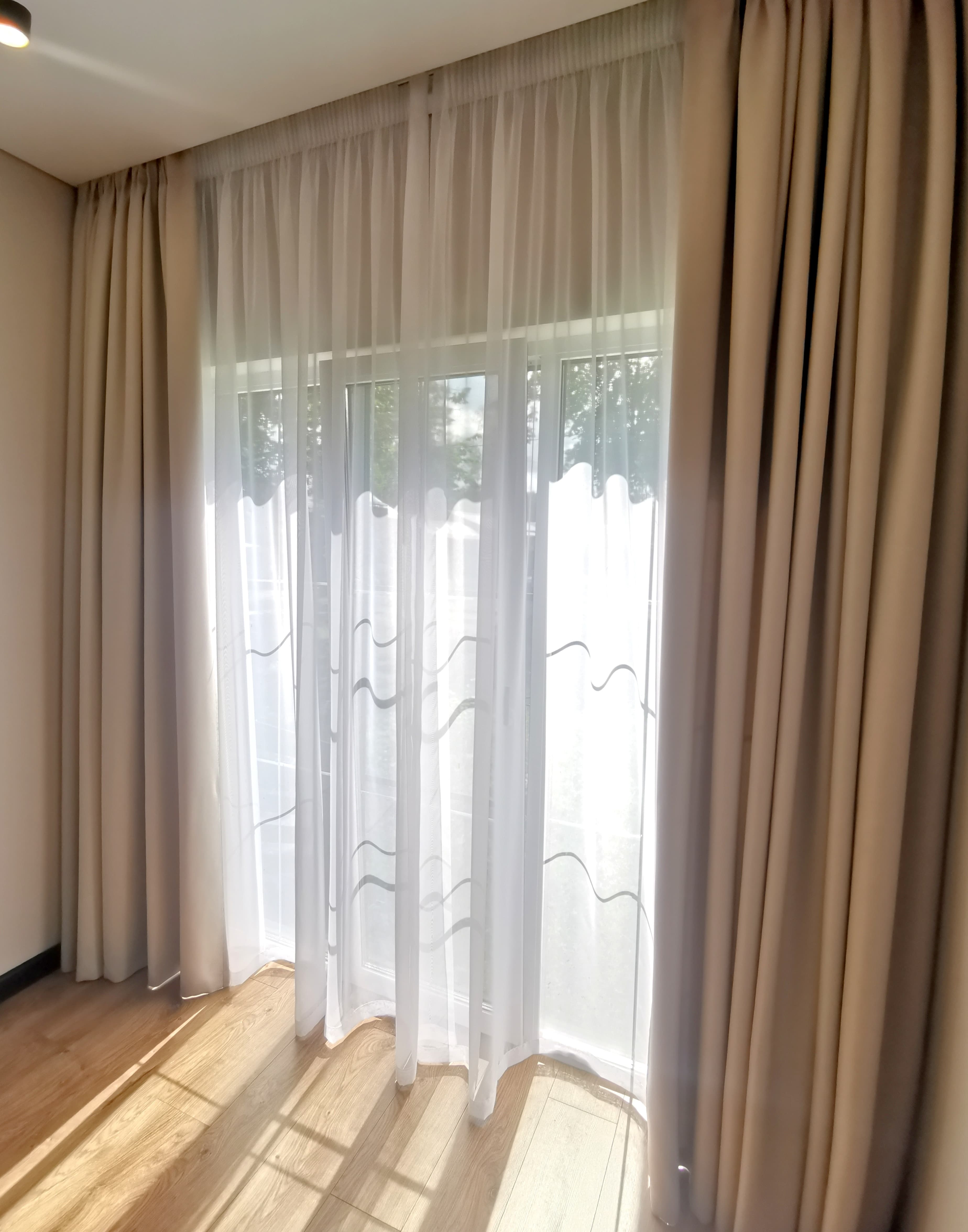 Природный минимализм - фото 2