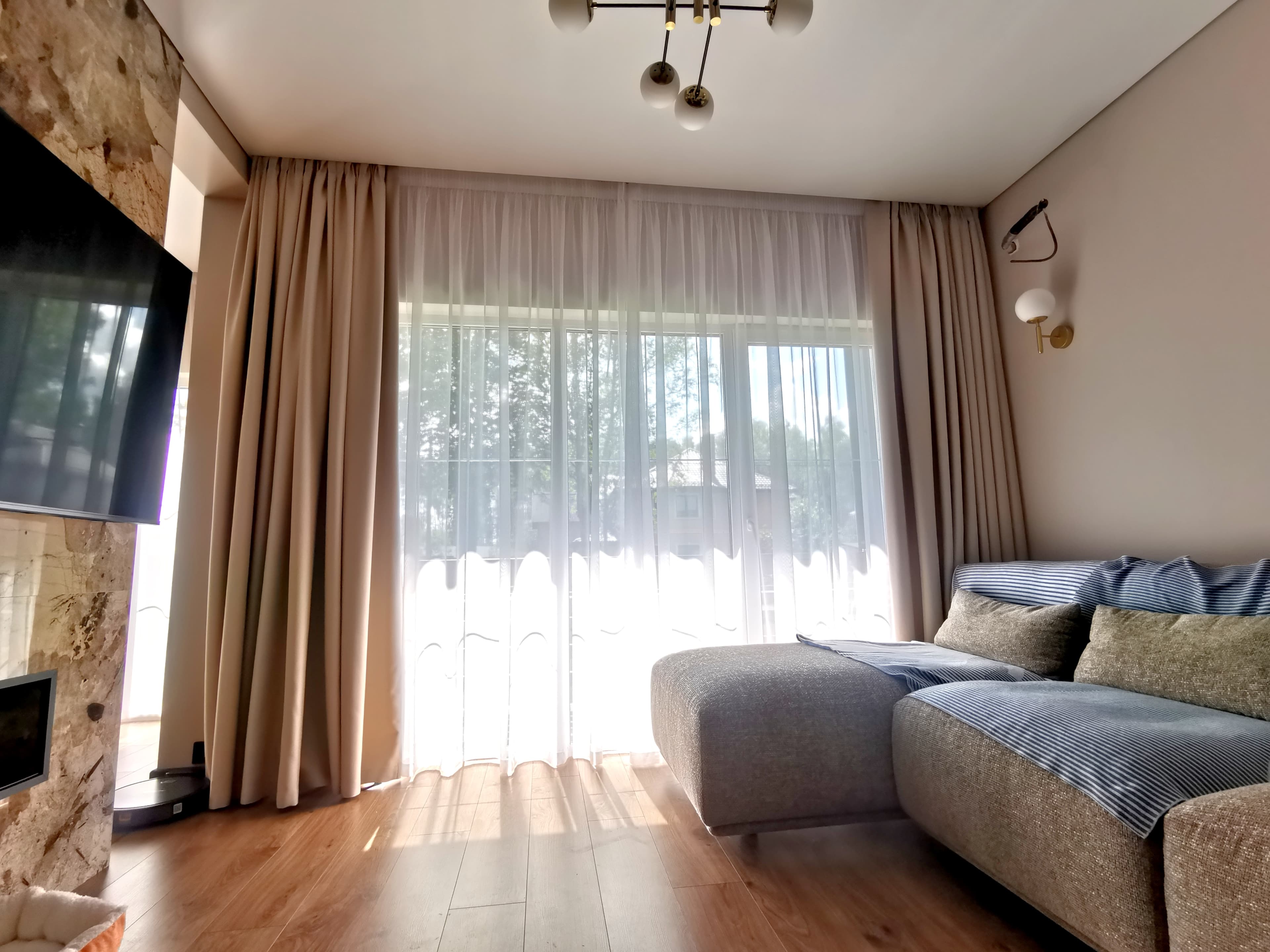 Природный минимализм - фото 3