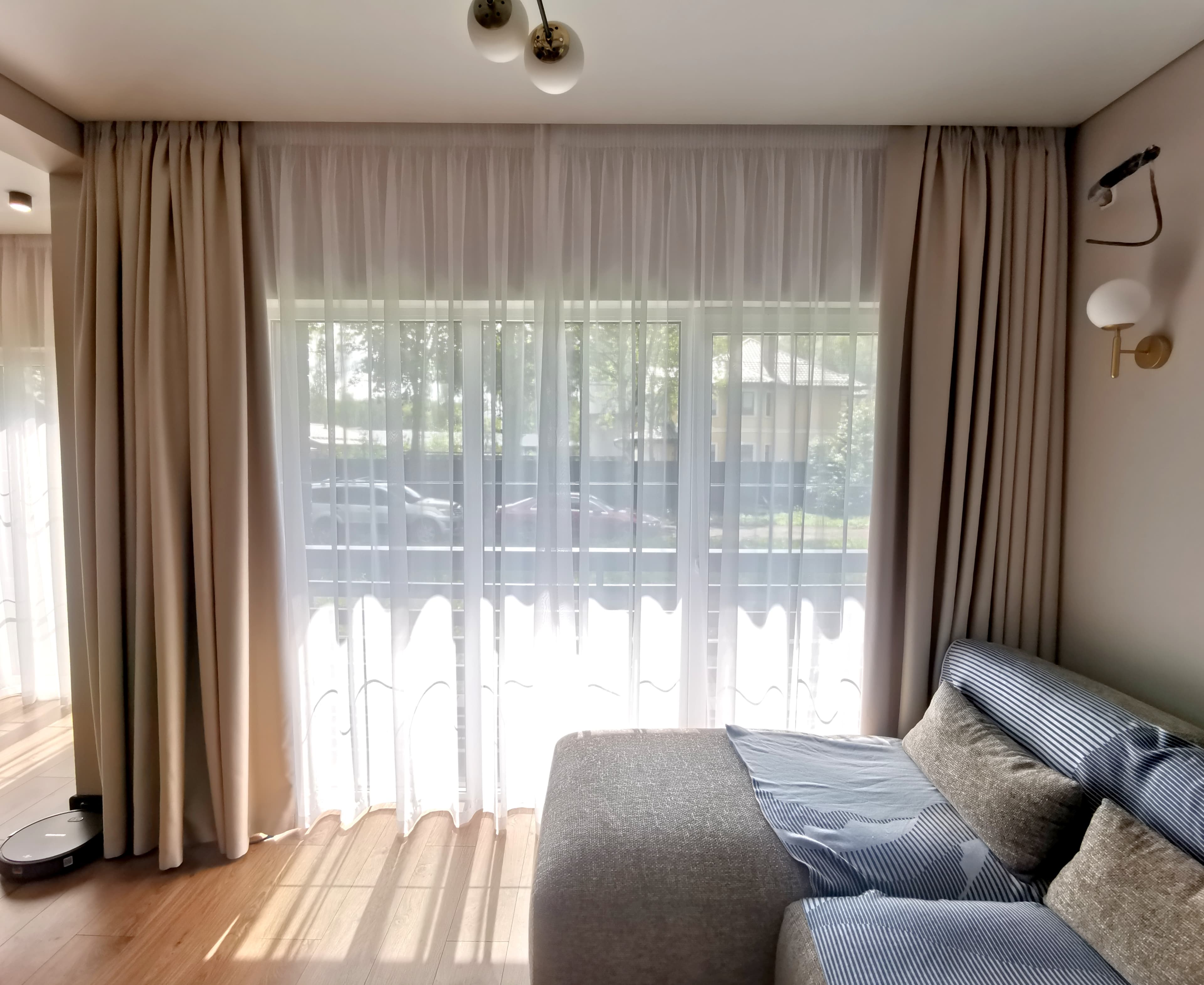 Природный минимализм - фото 4