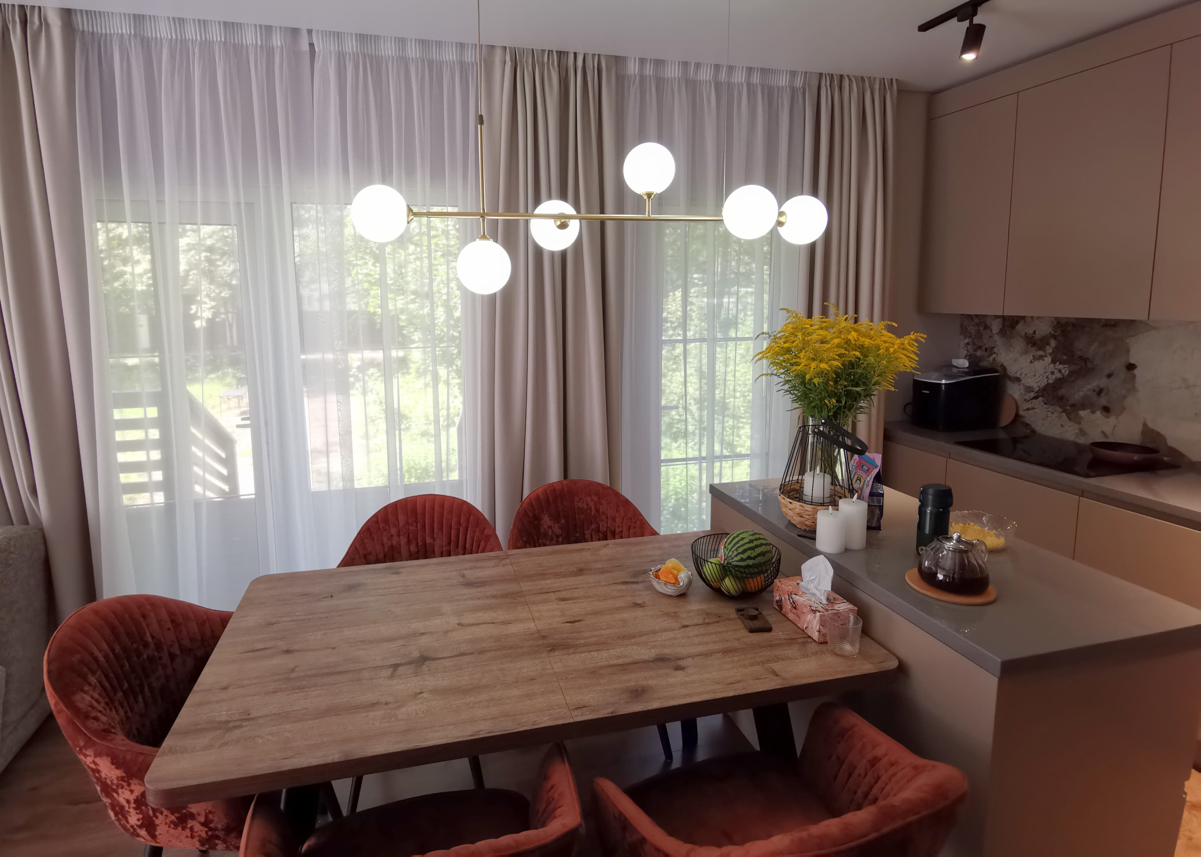 Природный минимализм - фото 9