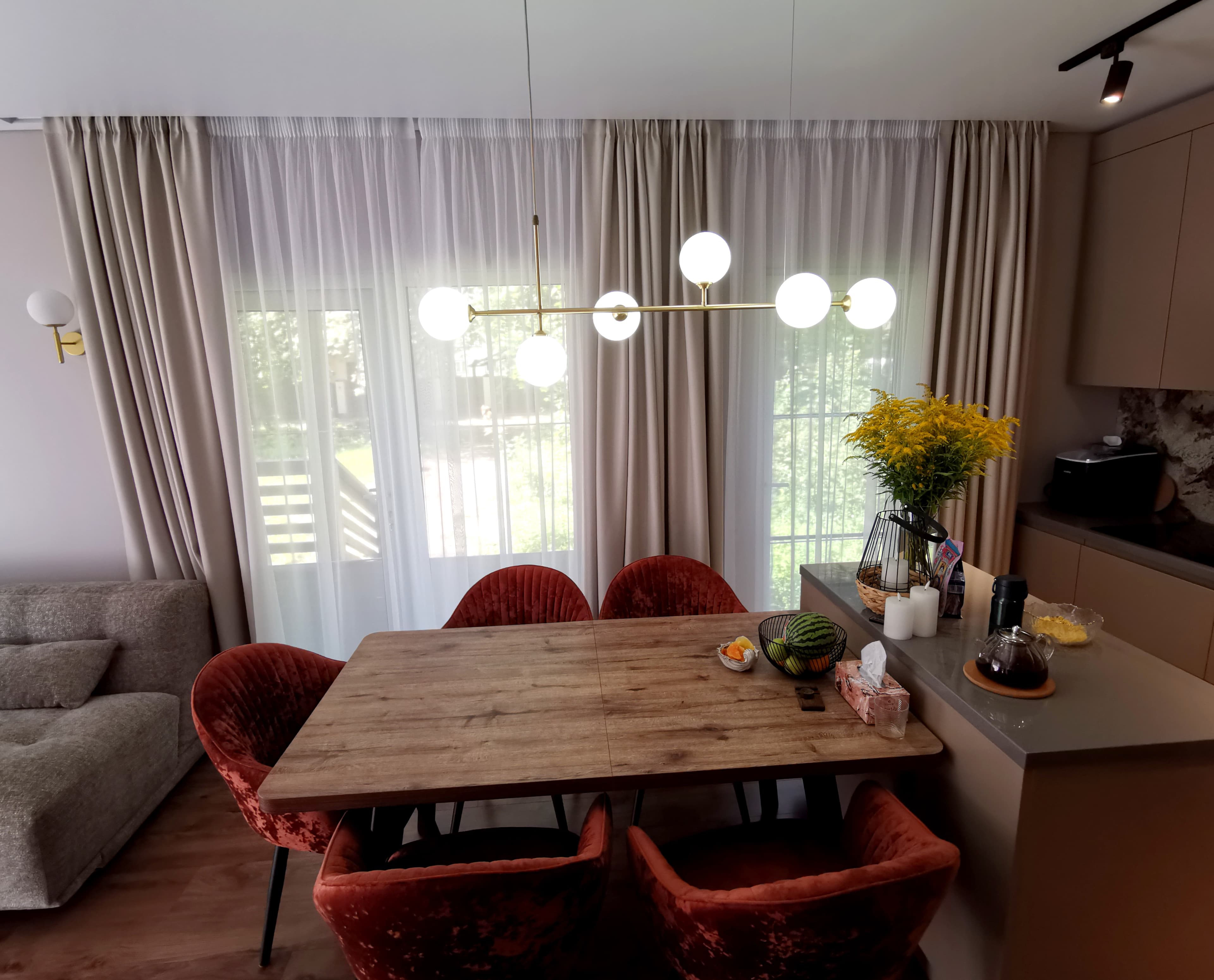 Природный минимализм - фото 10