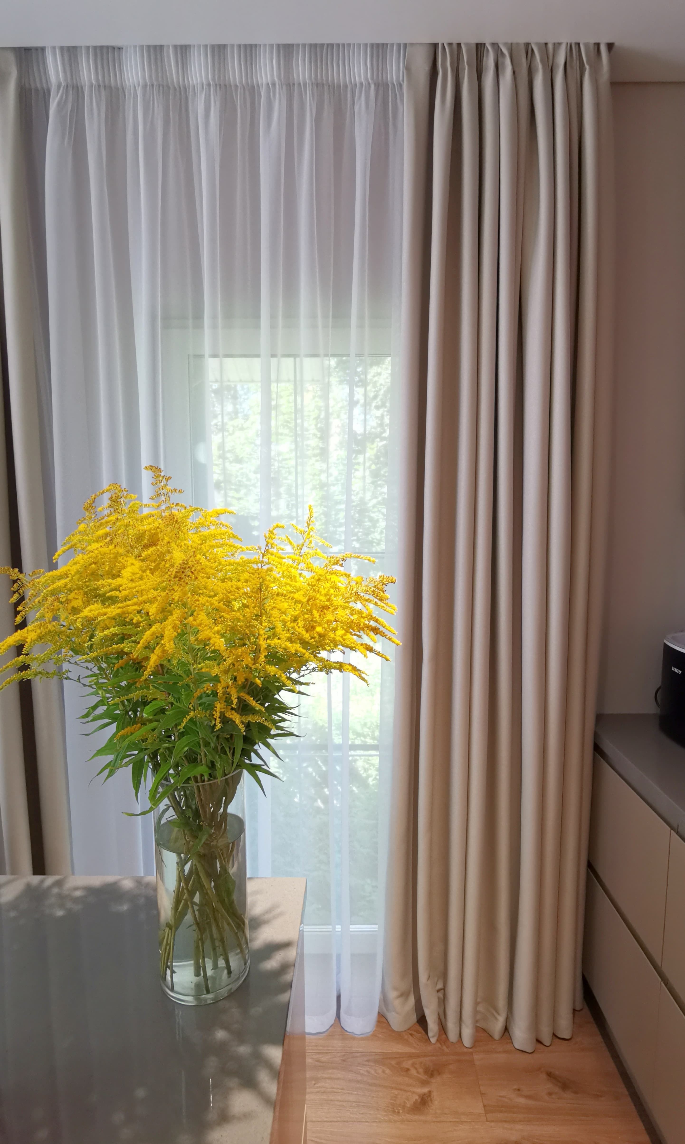 Природный минимализм - фото 11