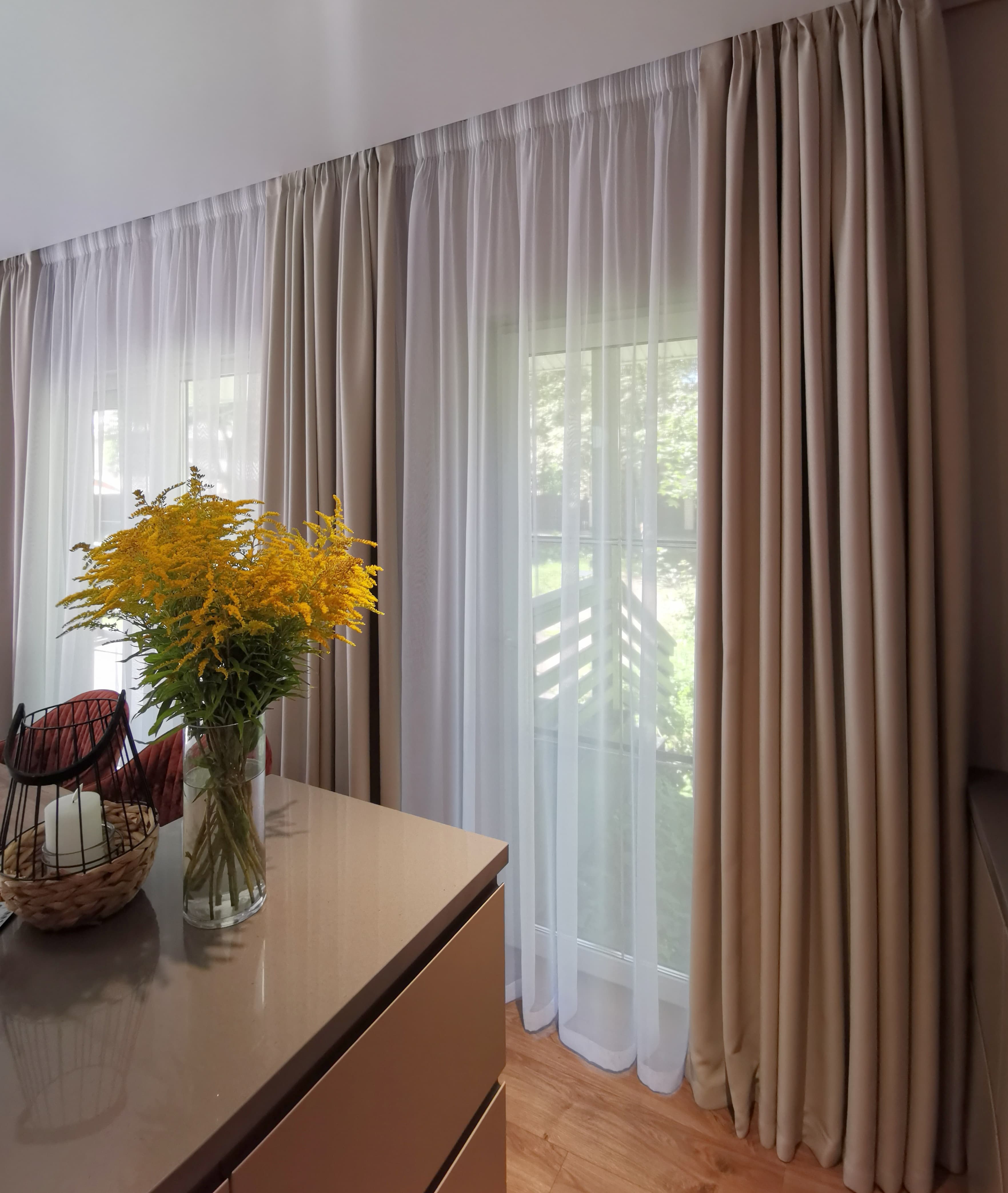 Природный минимализм - фото 12