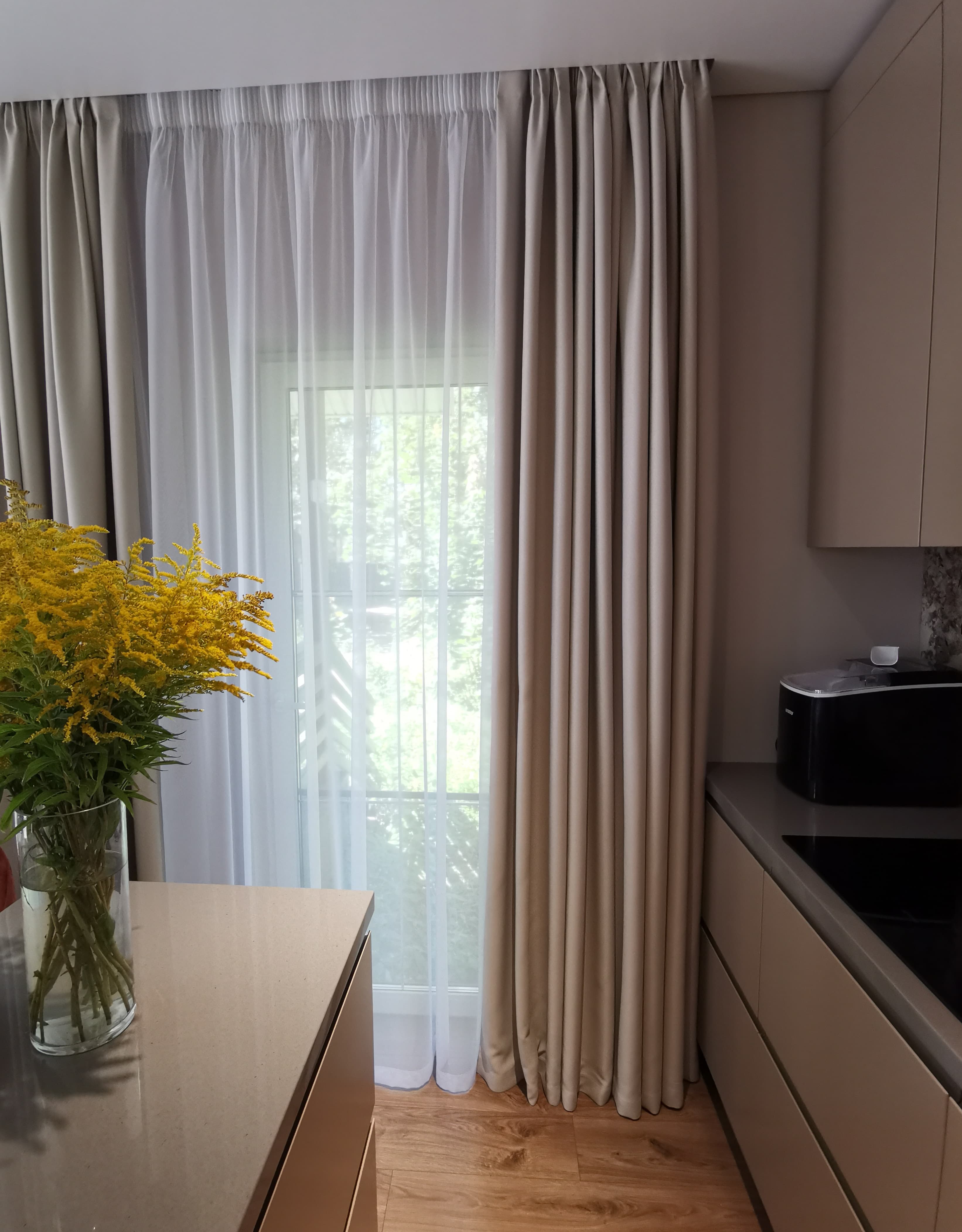 Природный минимализм - фото 13