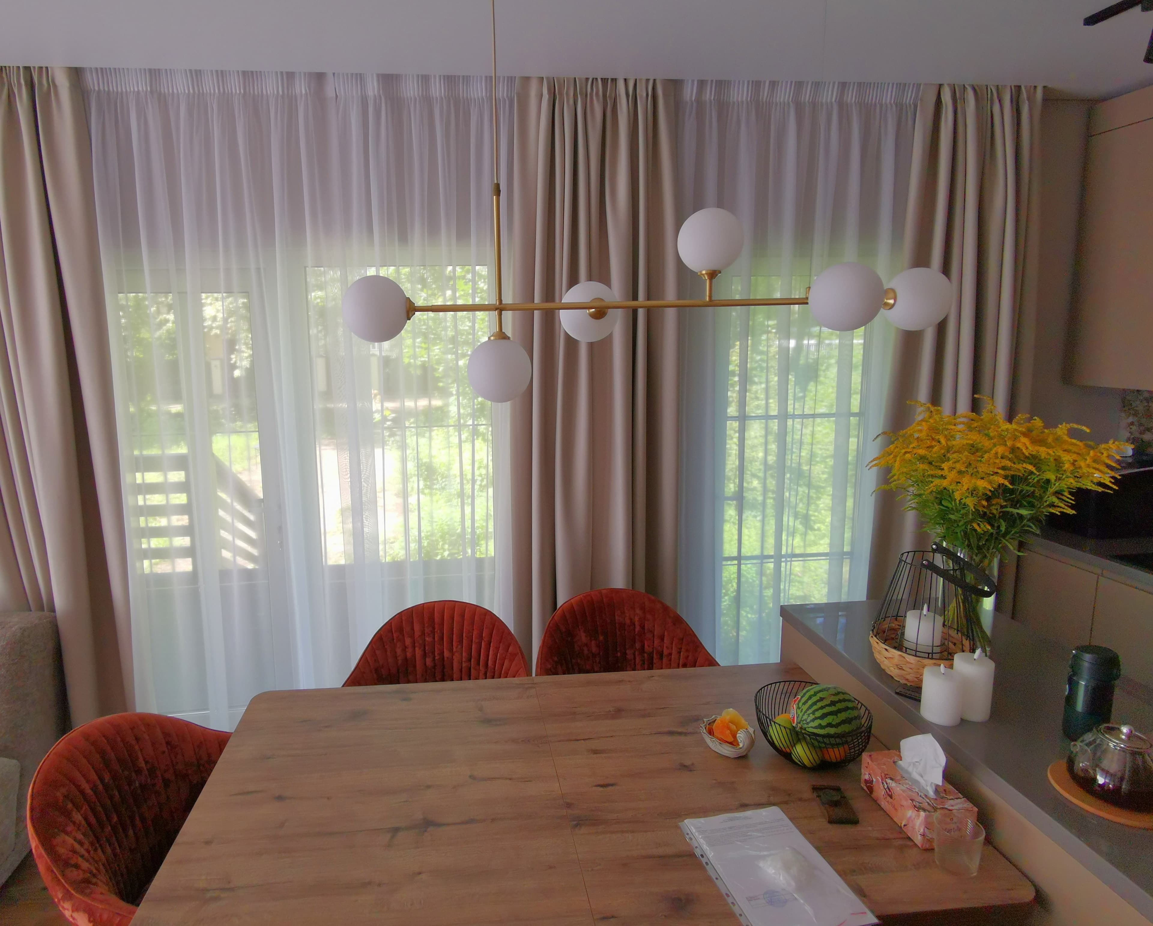 Природный минимализм - фото 14