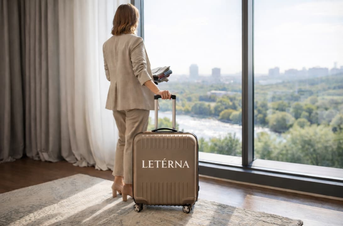 Выезд декоратора