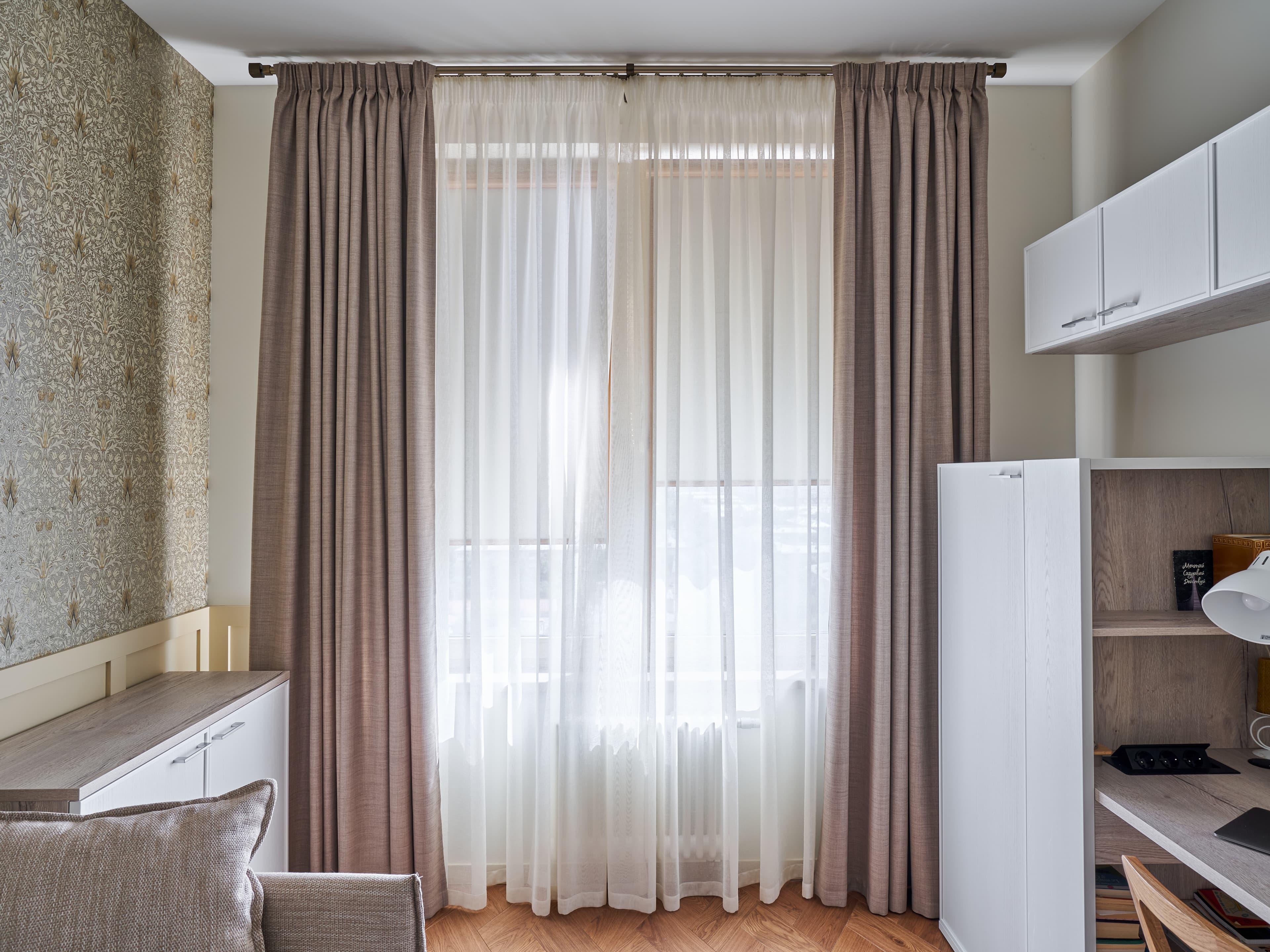 Идеи для детских: безопасность и красота