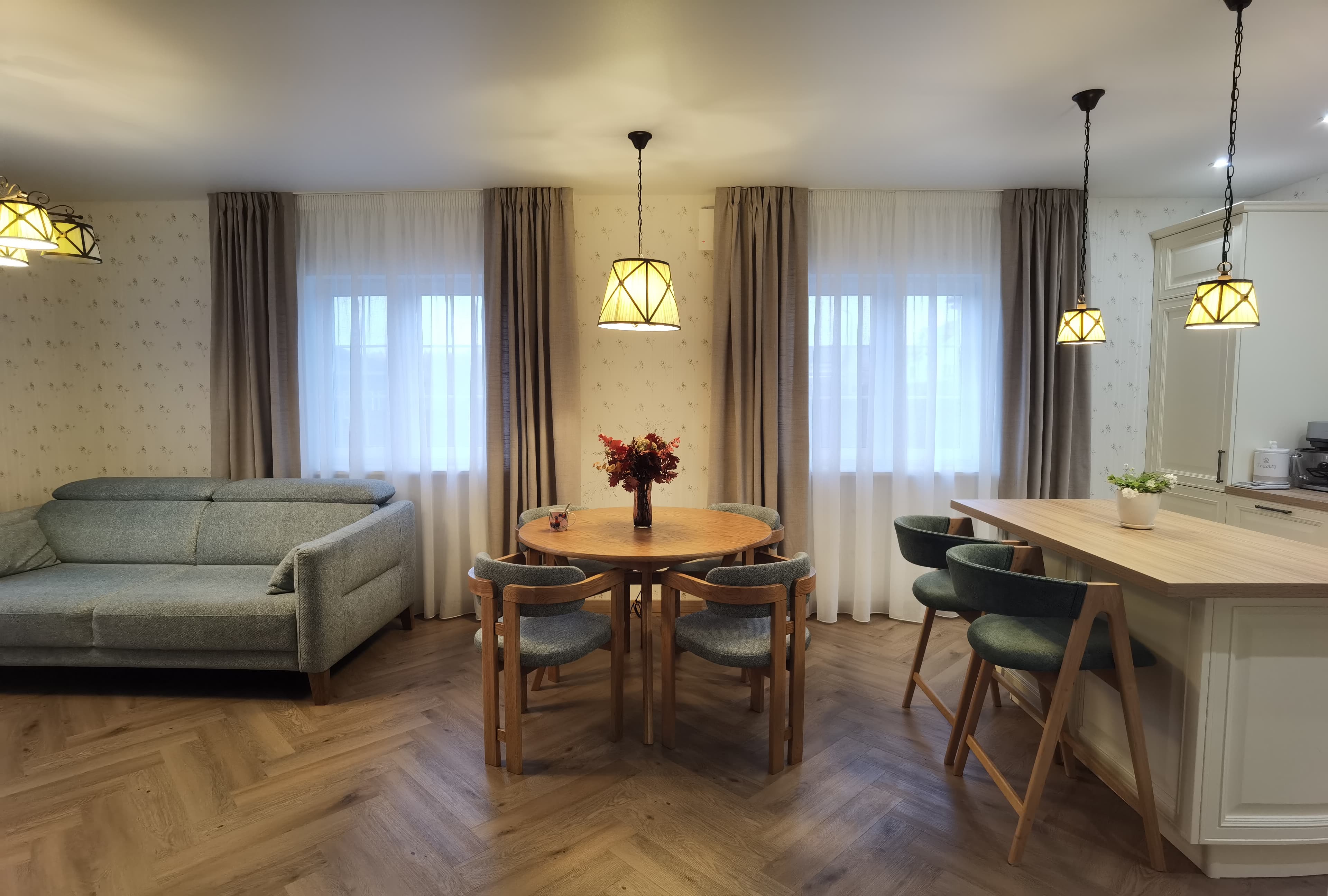 Домашний баланс - фото 2